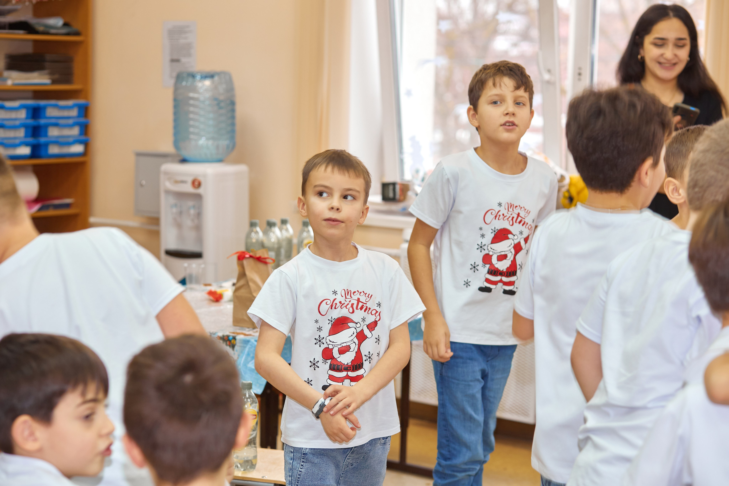 Битва Хоров на Новый год. Прончатова Алина. Свадебный и семейный фотограф