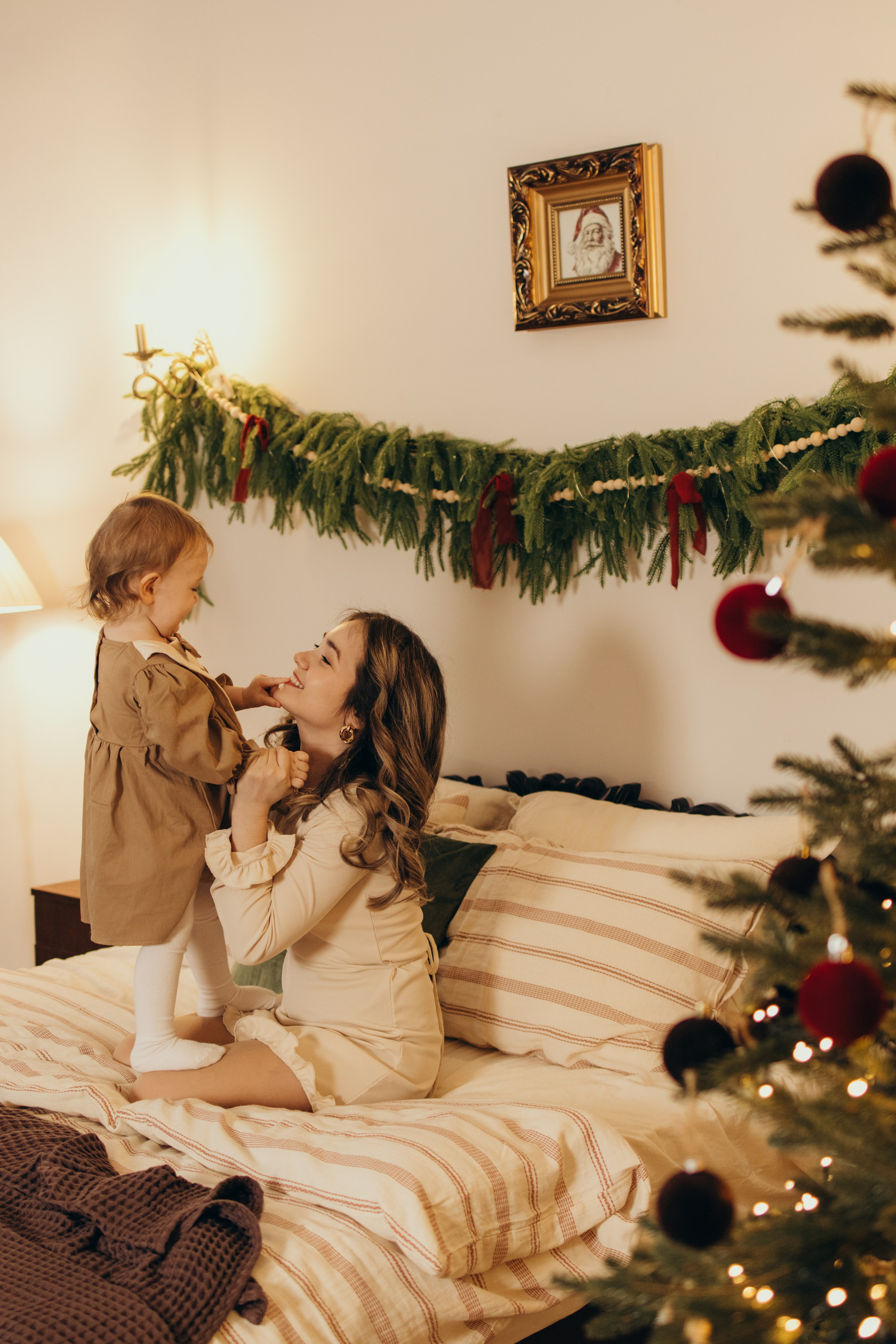 Семейная 2. Фотограф Светлана Кандалова