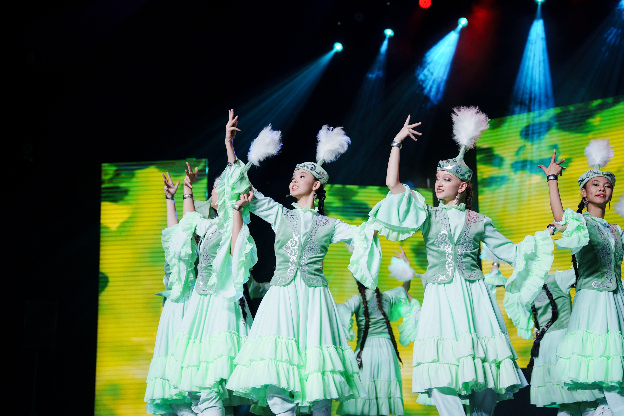 NOMAD «Концерт». Портретный и Репортажный Фотограф Москва