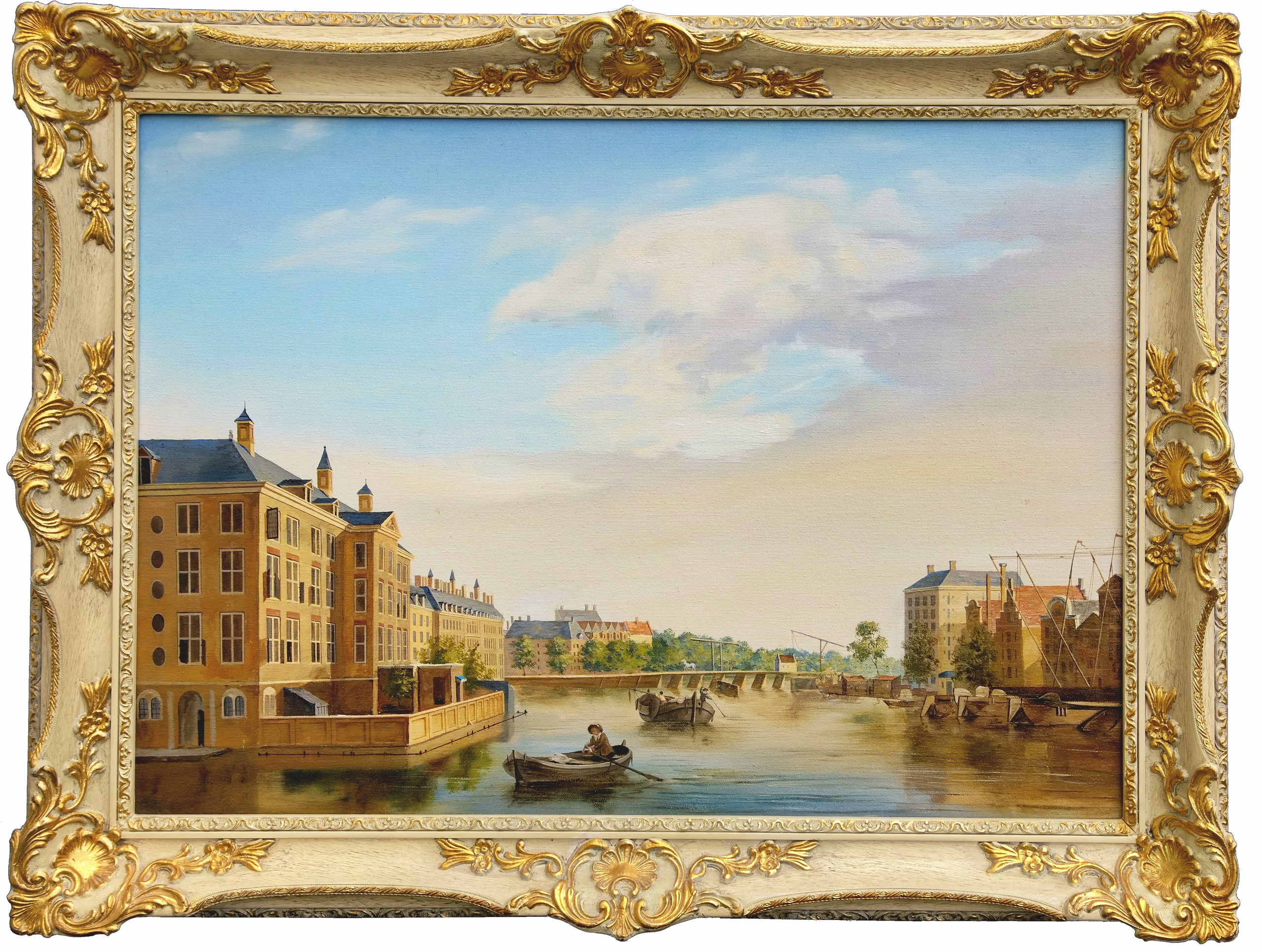 Съёмка живописи и музейных экспонатов. Рекламный и предметный фотограф в Санкт-Петербурге Мария Ерикина