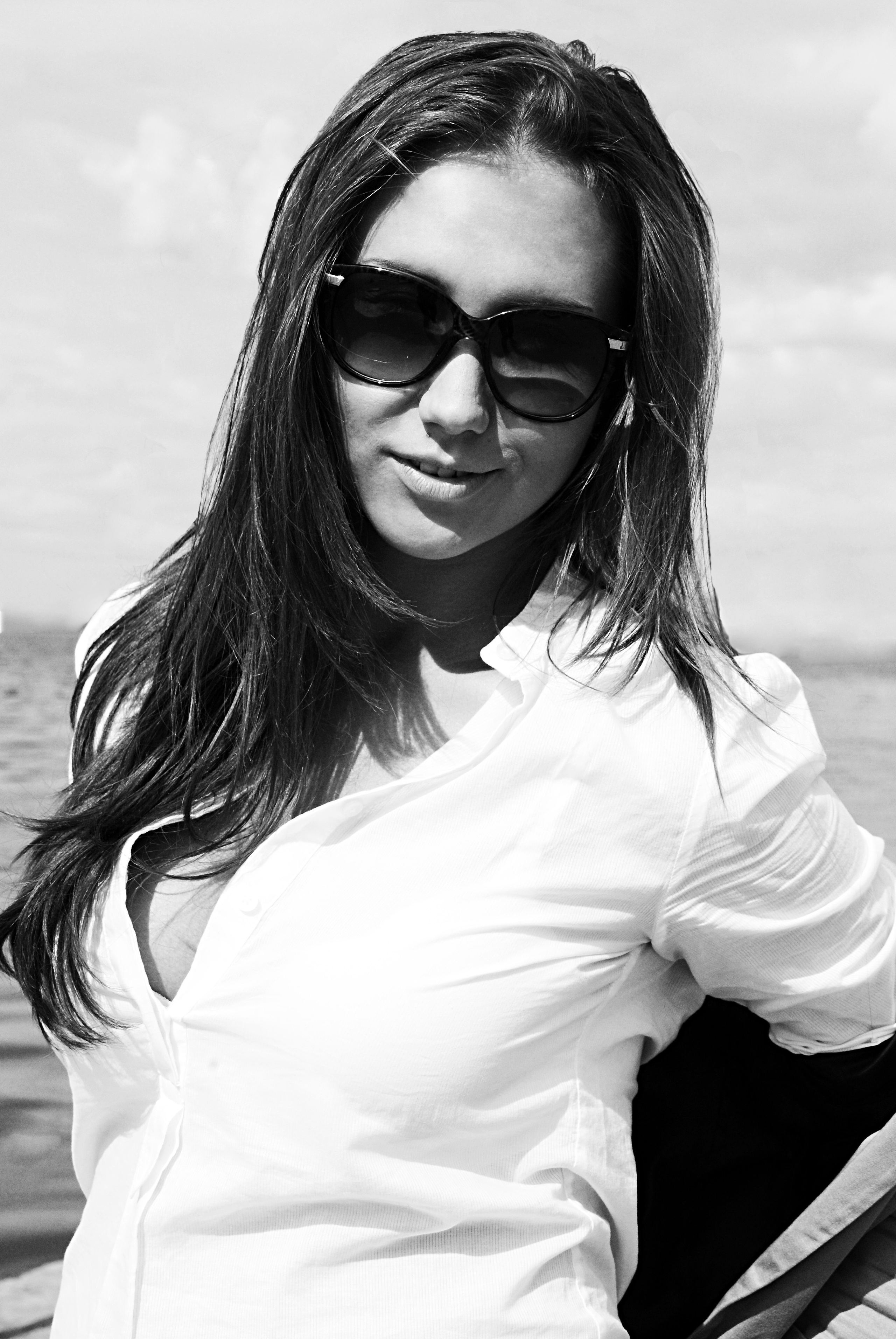 Portraits & fashion. Фотограф Москва Завидово Конаково