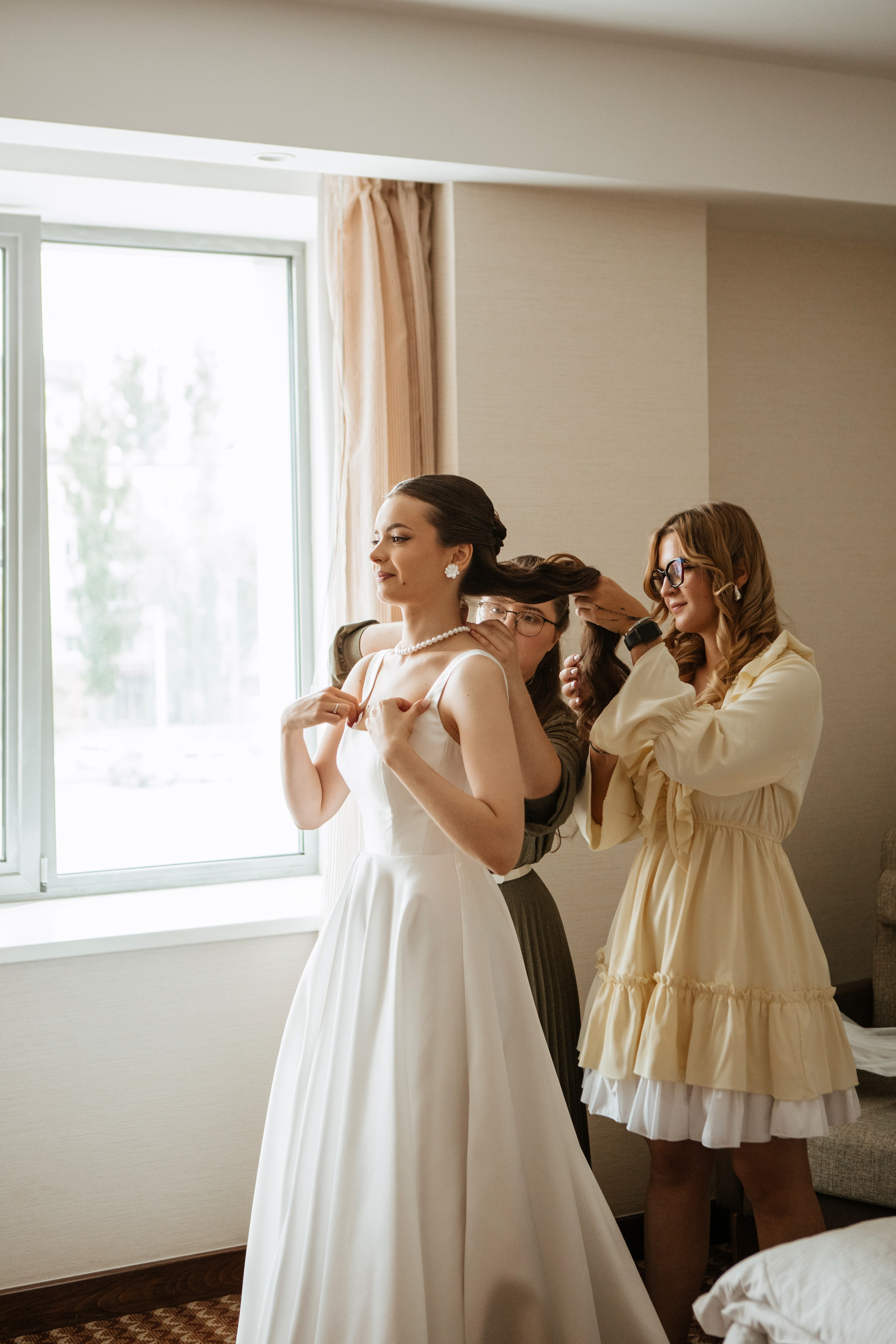 Павел и Анна. Фотограф в Волгограде и Москве | Анастасия Лаврова