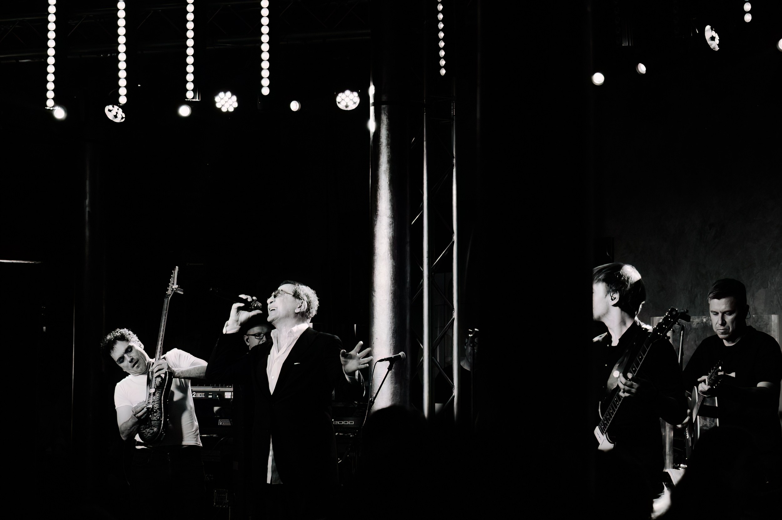 After-party ПМЭФ-2024. Григорий Лепс. в Buddha-Bar. Коммерческий фотограф в Санкт-Петербурге Анна Кобзарь