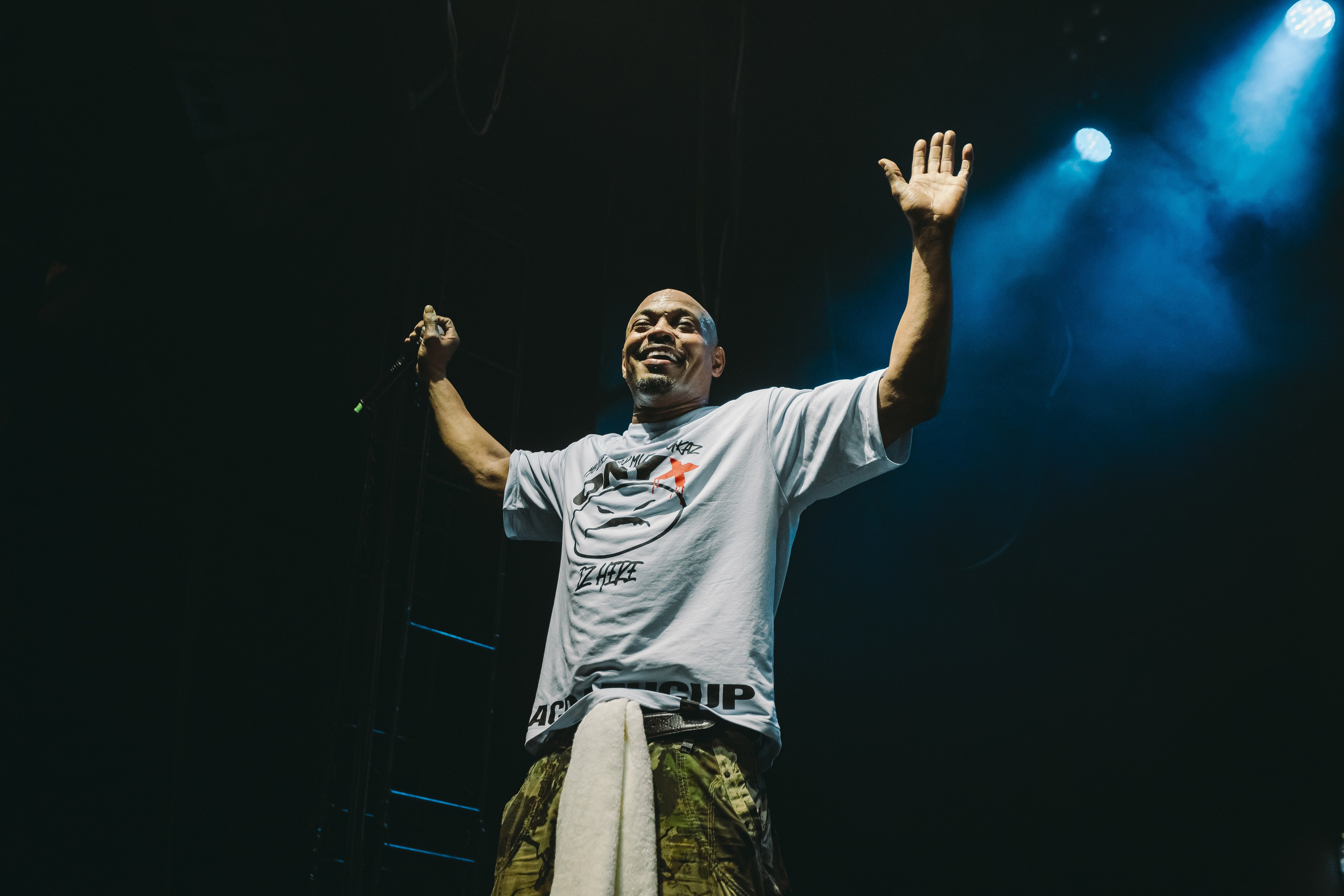 ONYX. Фотограф Сонкина Татьяна