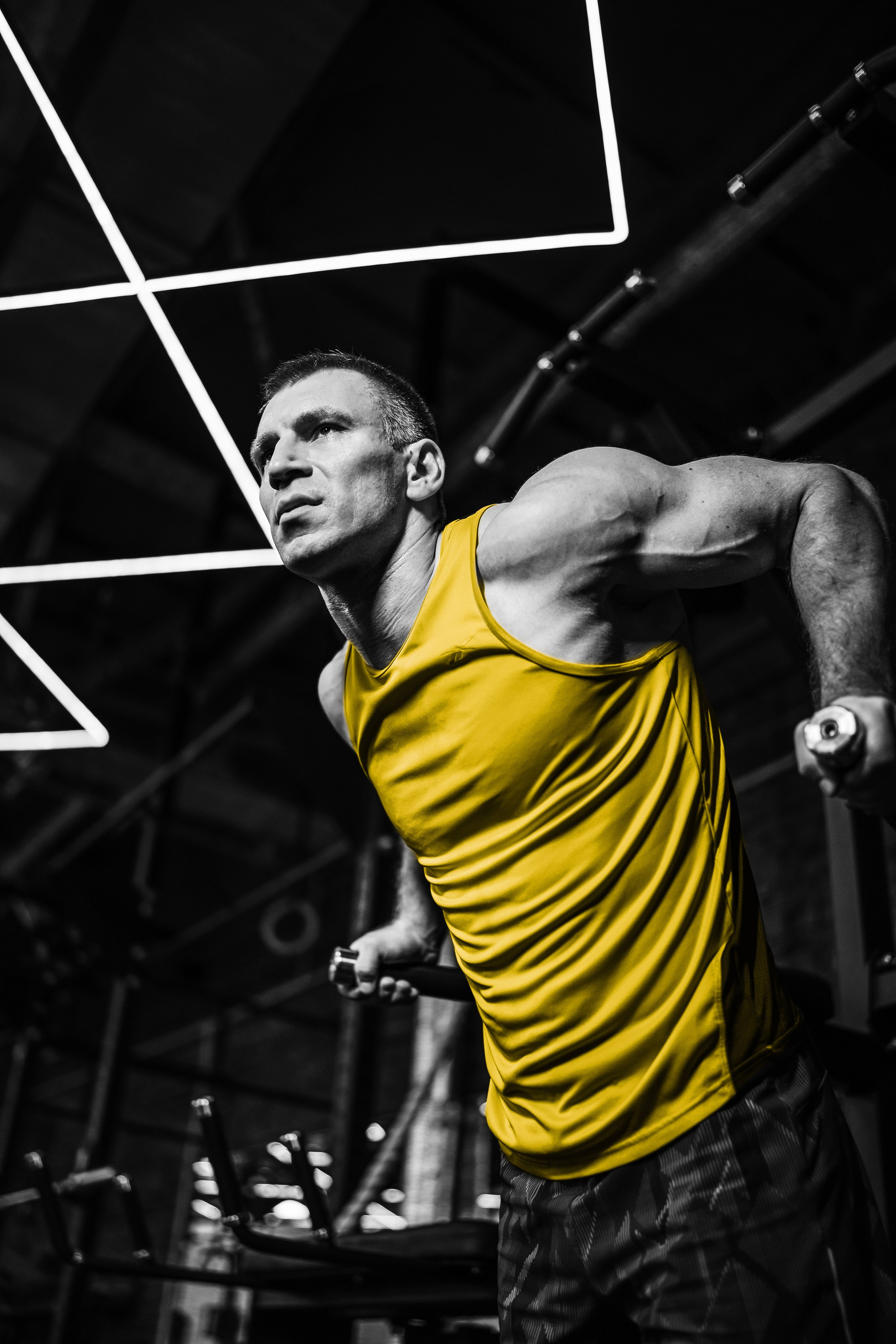 Космос. Вселенная хоккея и спорта. #фотокаквкино | Фотографирую людей