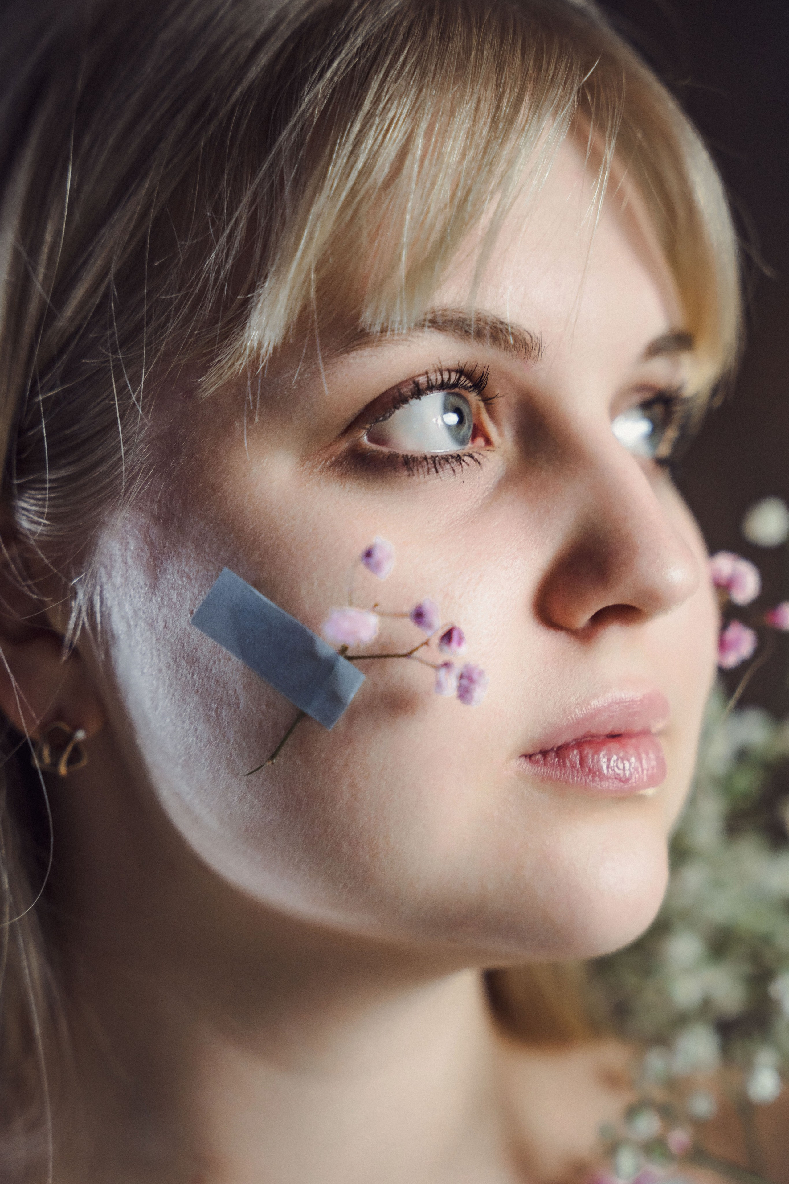 Весенние фотосессии. Профессиональный фотограф Ковалева Олеся