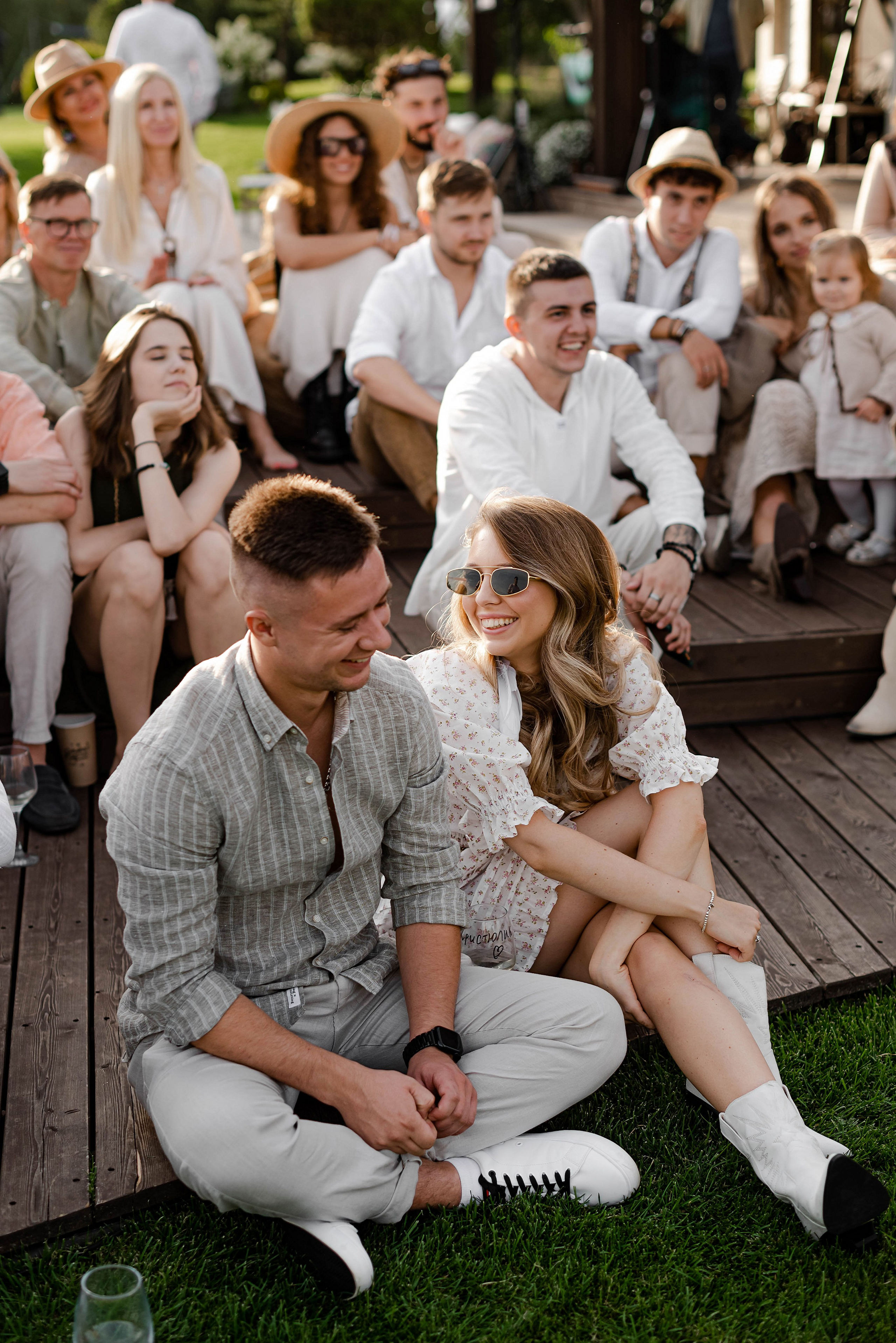 В стиле свободы. Свадебный и семейный фотограф в Новосибирске, Санкт-Петербурге, Москве