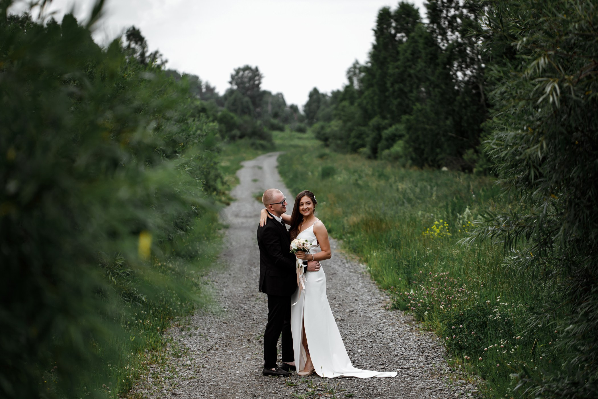 Александр и Эльвира. Тимур Аминов | Фотограф в Кемерове