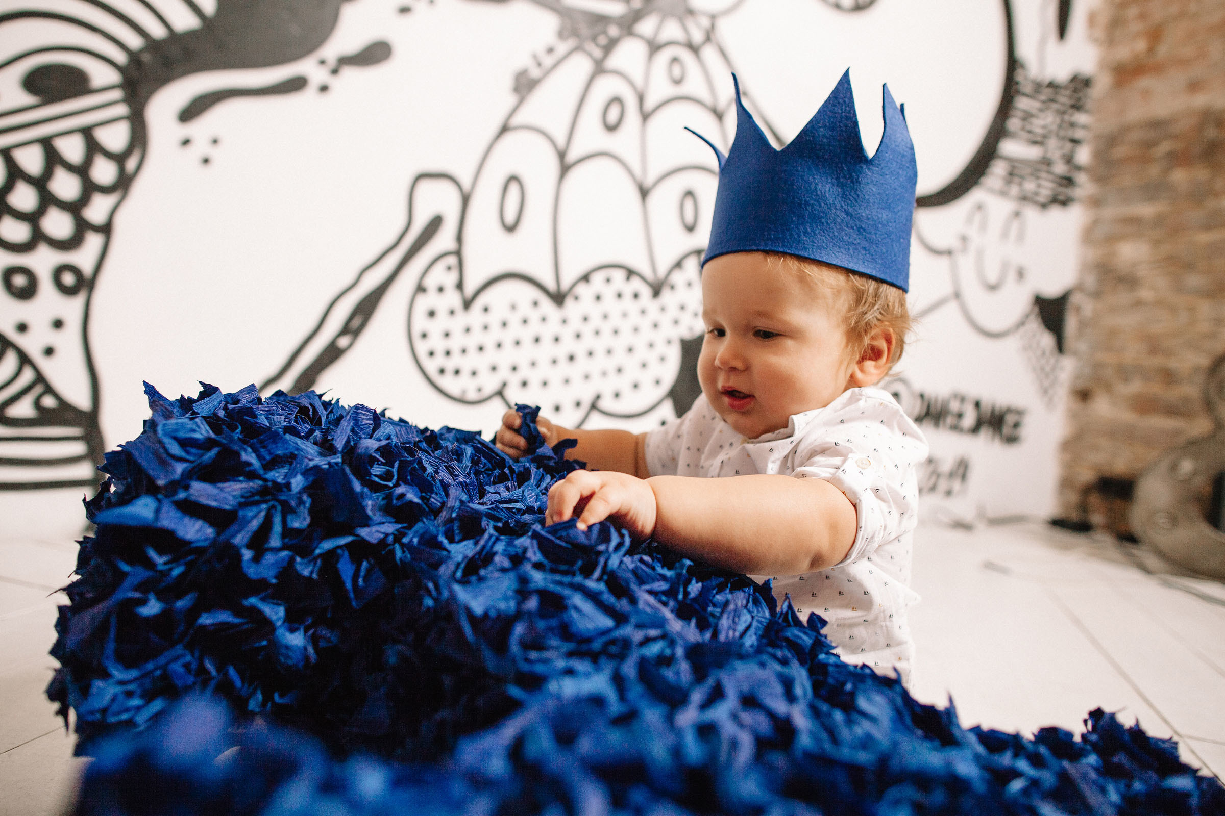 День рождения 1 год в Skypoint. Семейный и свадебный фотограф в Майкопе Михаил Мартиросян