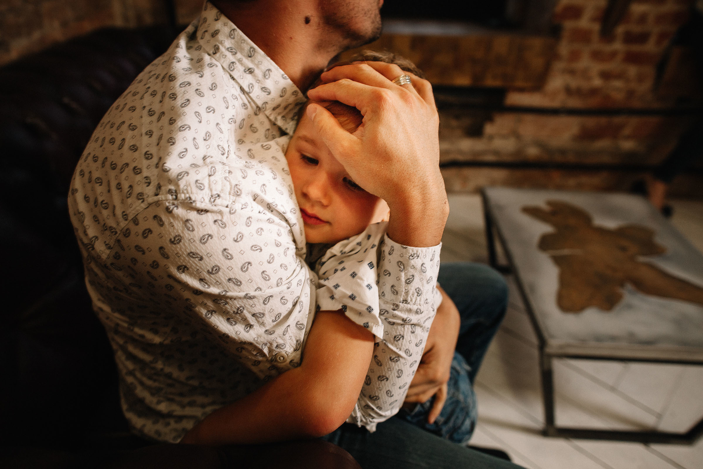 День рождения 1 год в Skypoint. Семейный и свадебный фотограф в Майкопе Михаил Мартиросян