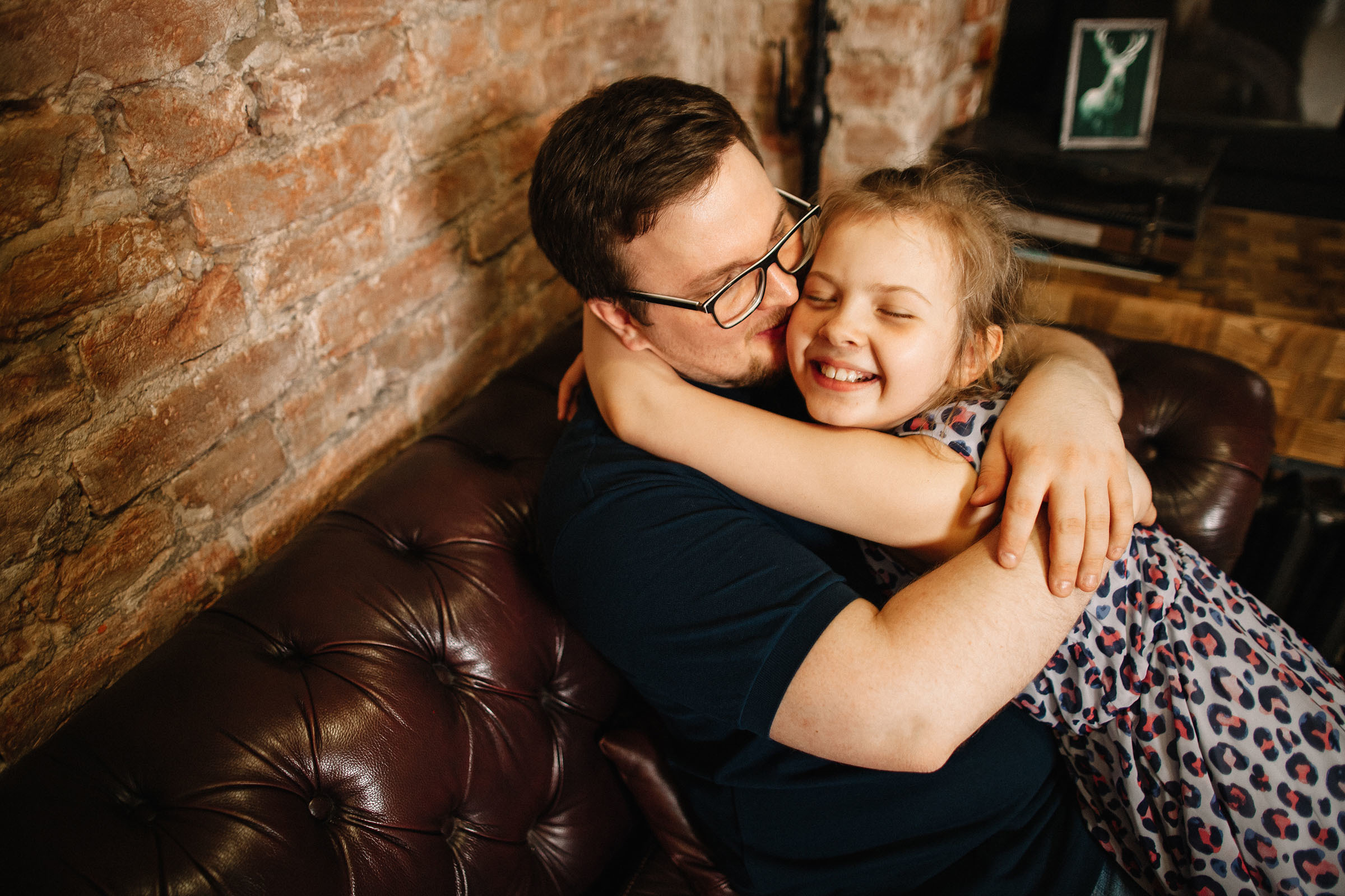 День рождения 1 год в Skypoint. Семейный и свадебный фотограф в Майкопе Михаил Мартиросян