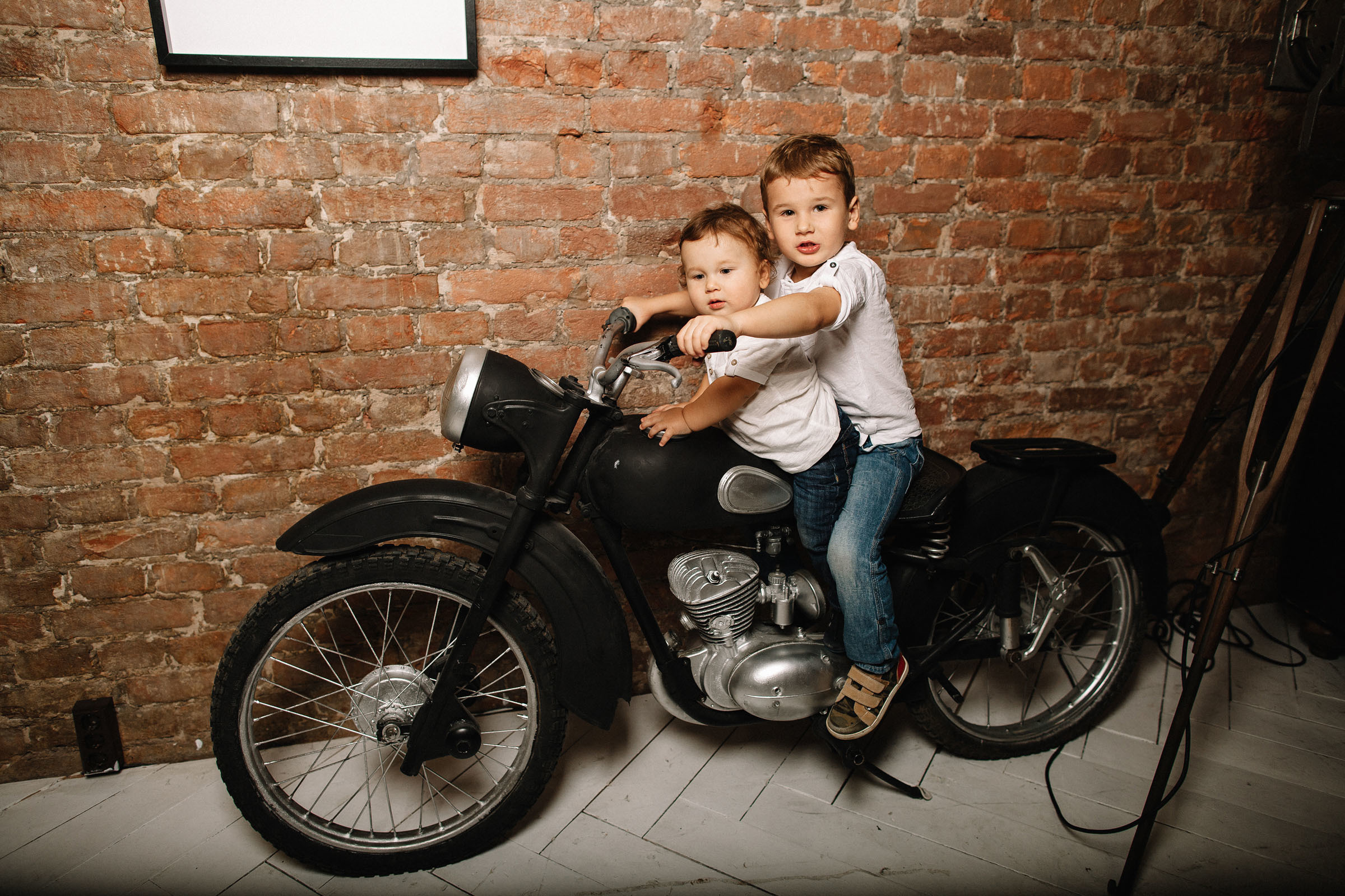 День рождения 1 год в Skypoint. Семейный и свадебный фотограф в Майкопе Михаил Мартиросян