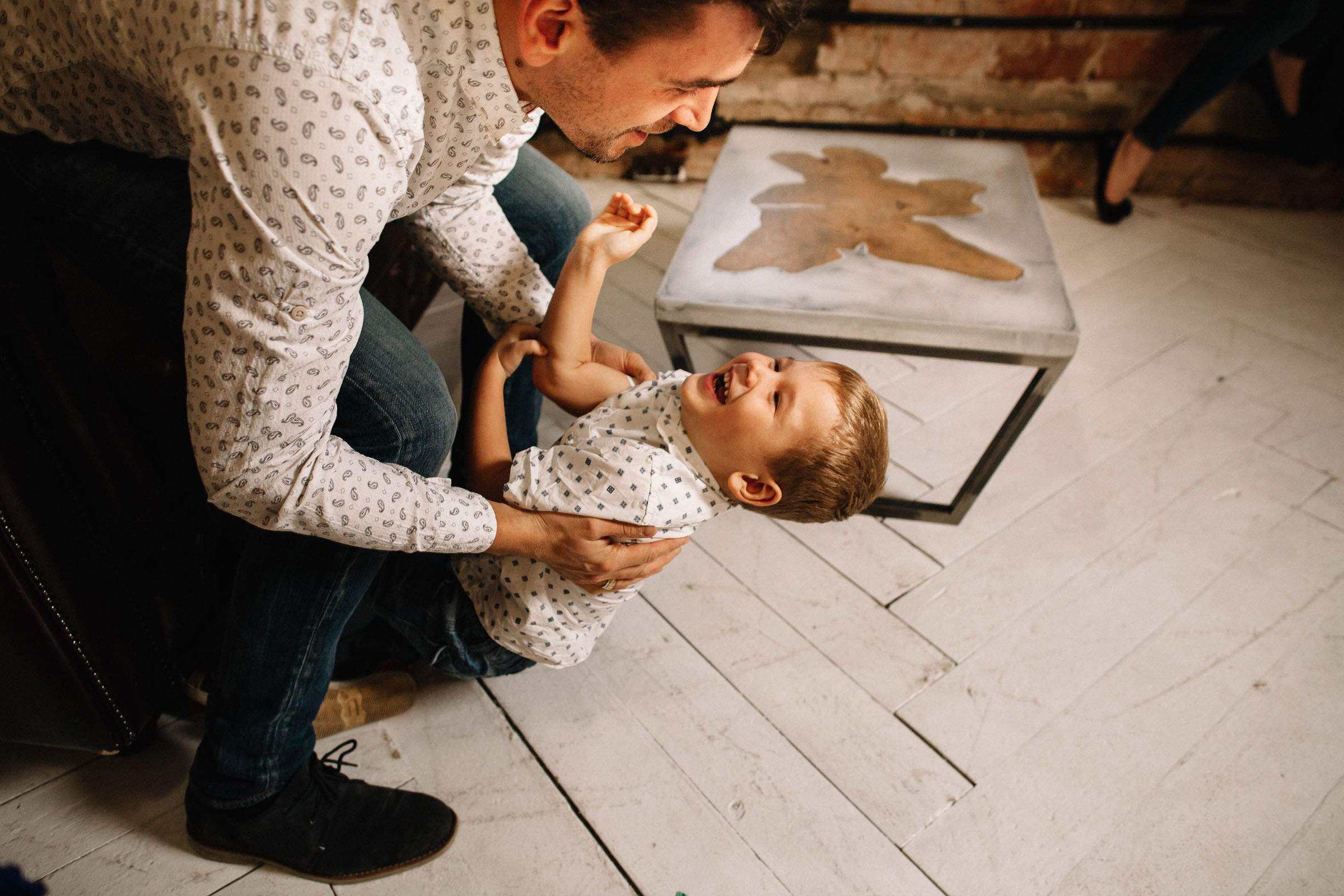 День рождения 1 год в Skypoint. Семейный и свадебный фотограф в Майкопе Михаил Мартиросян