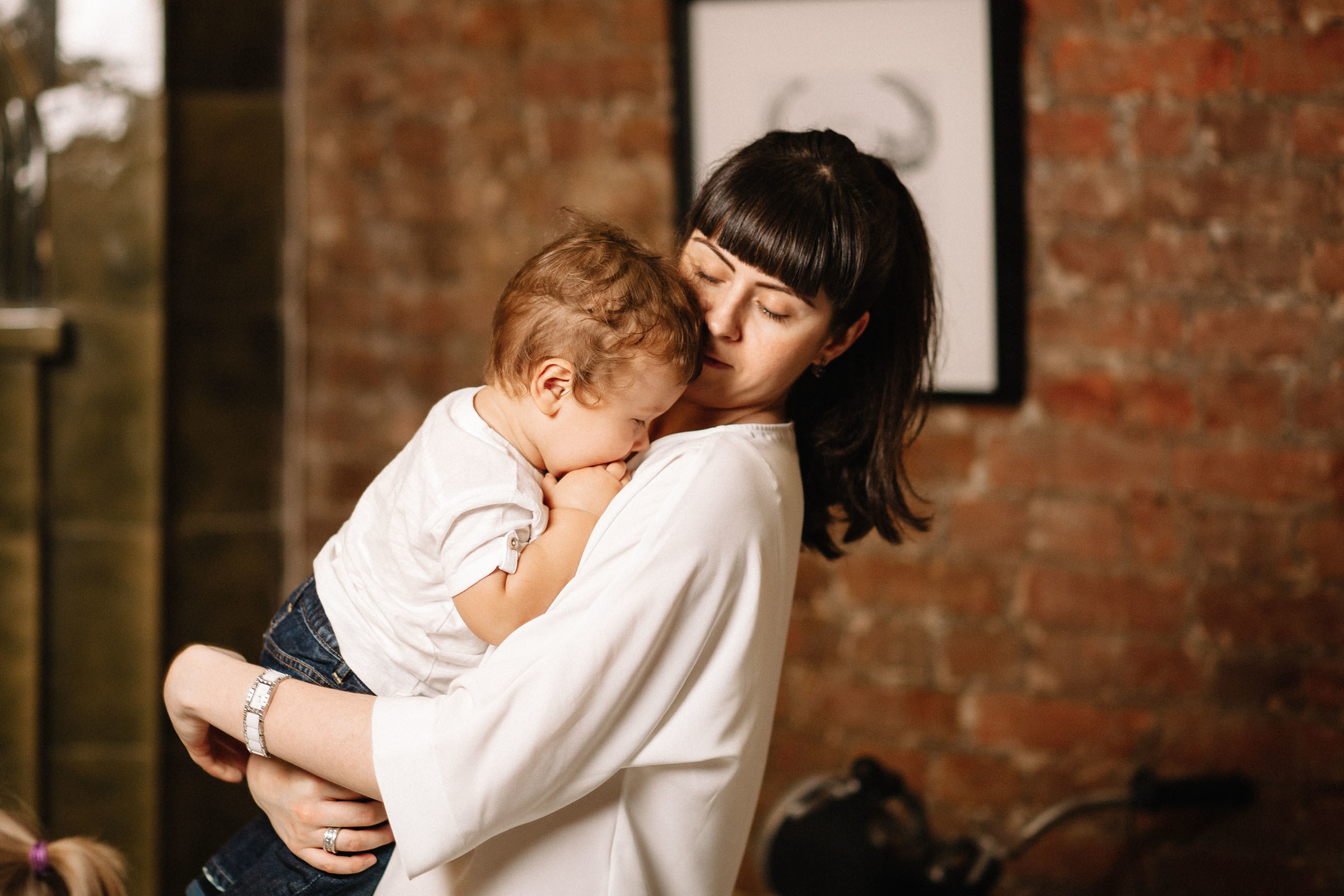 День рождения 1 год в Skypoint. Семейный и свадебный фотограф в Майкопе Михаил Мартиросян