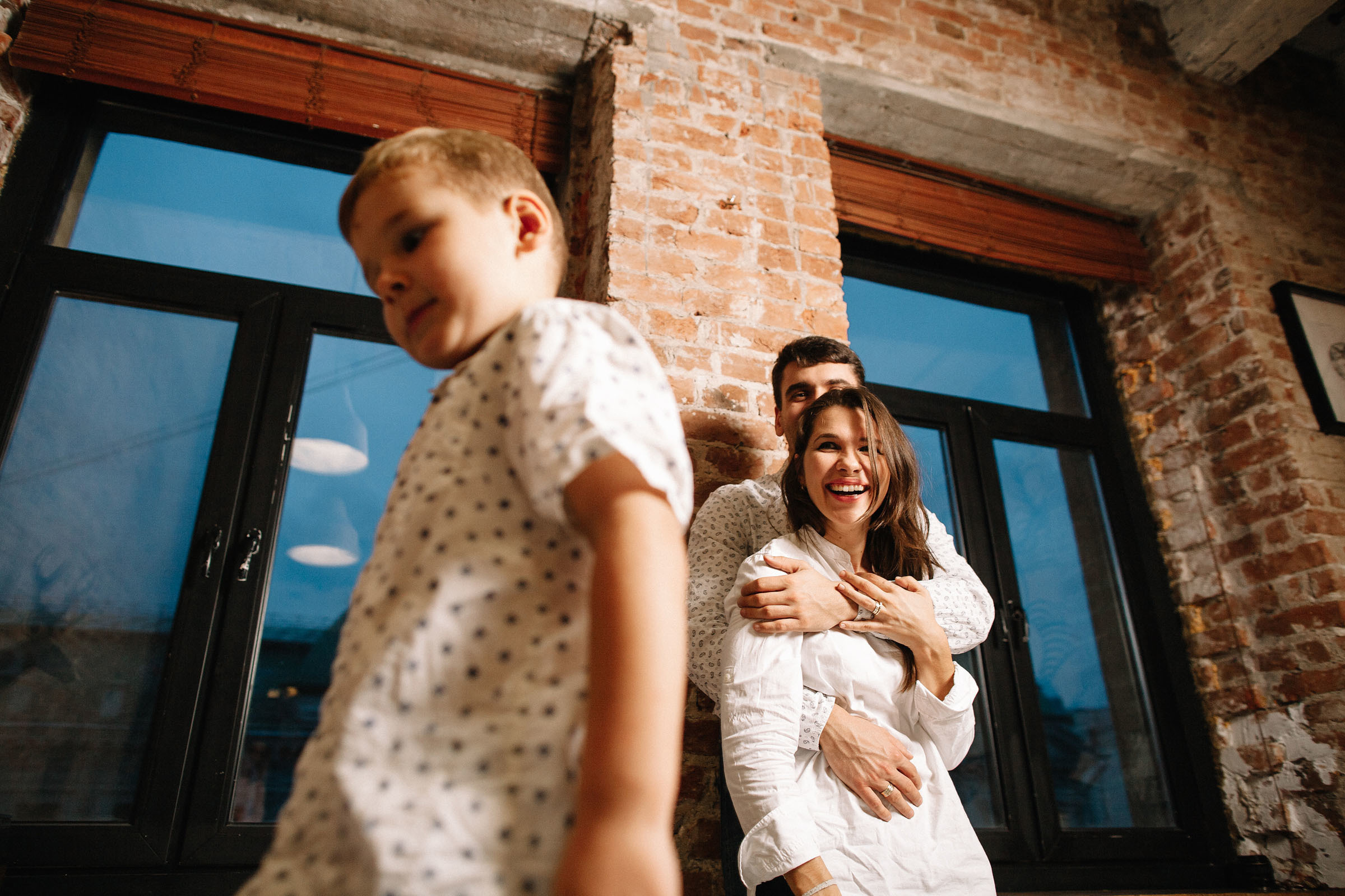 День рождения 1 год в Skypoint. Семейный и свадебный фотограф в Майкопе Михаил Мартиросян
