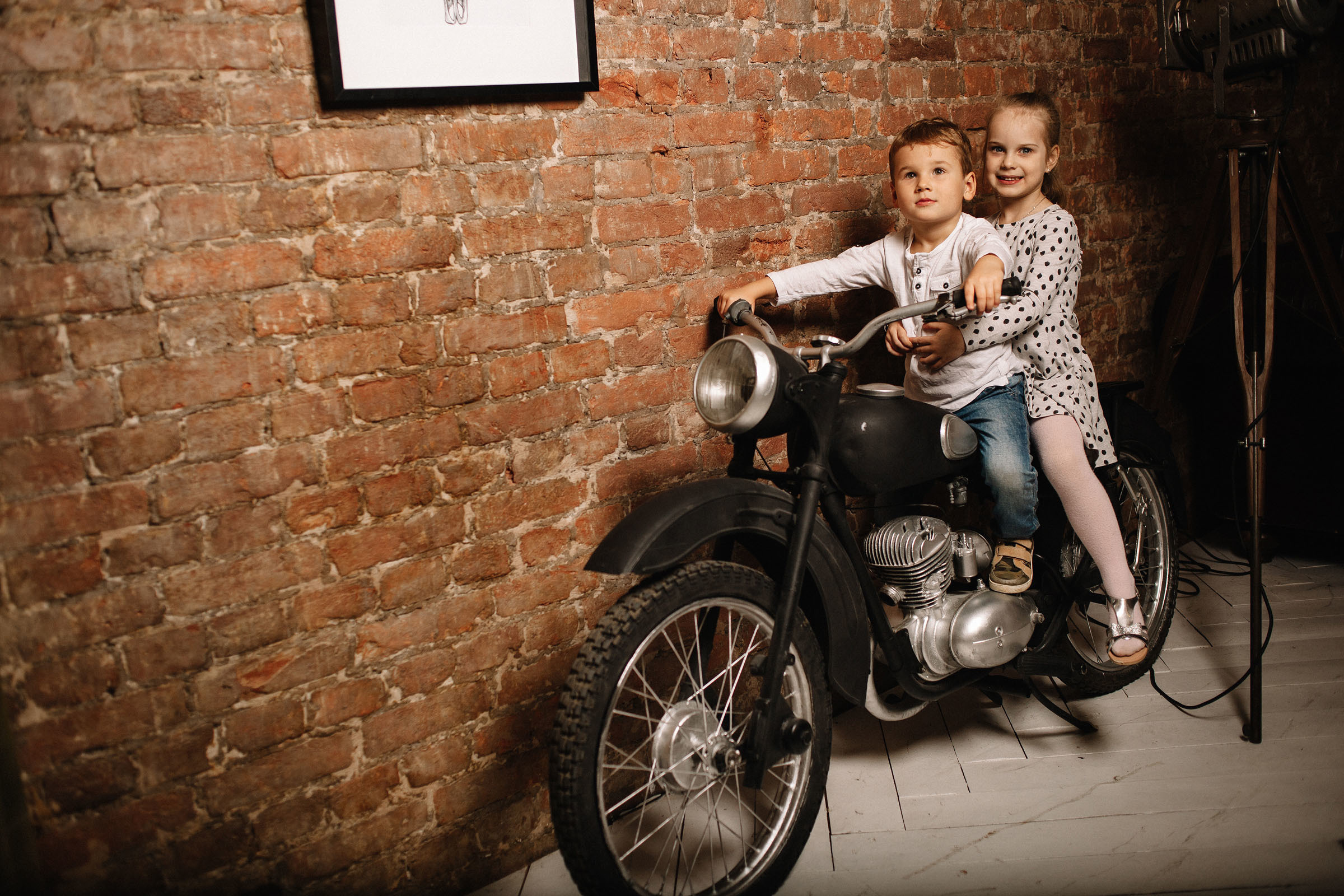 День рождения 1 год в Skypoint. Семейный и свадебный фотограф в Майкопе Михаил Мартиросян