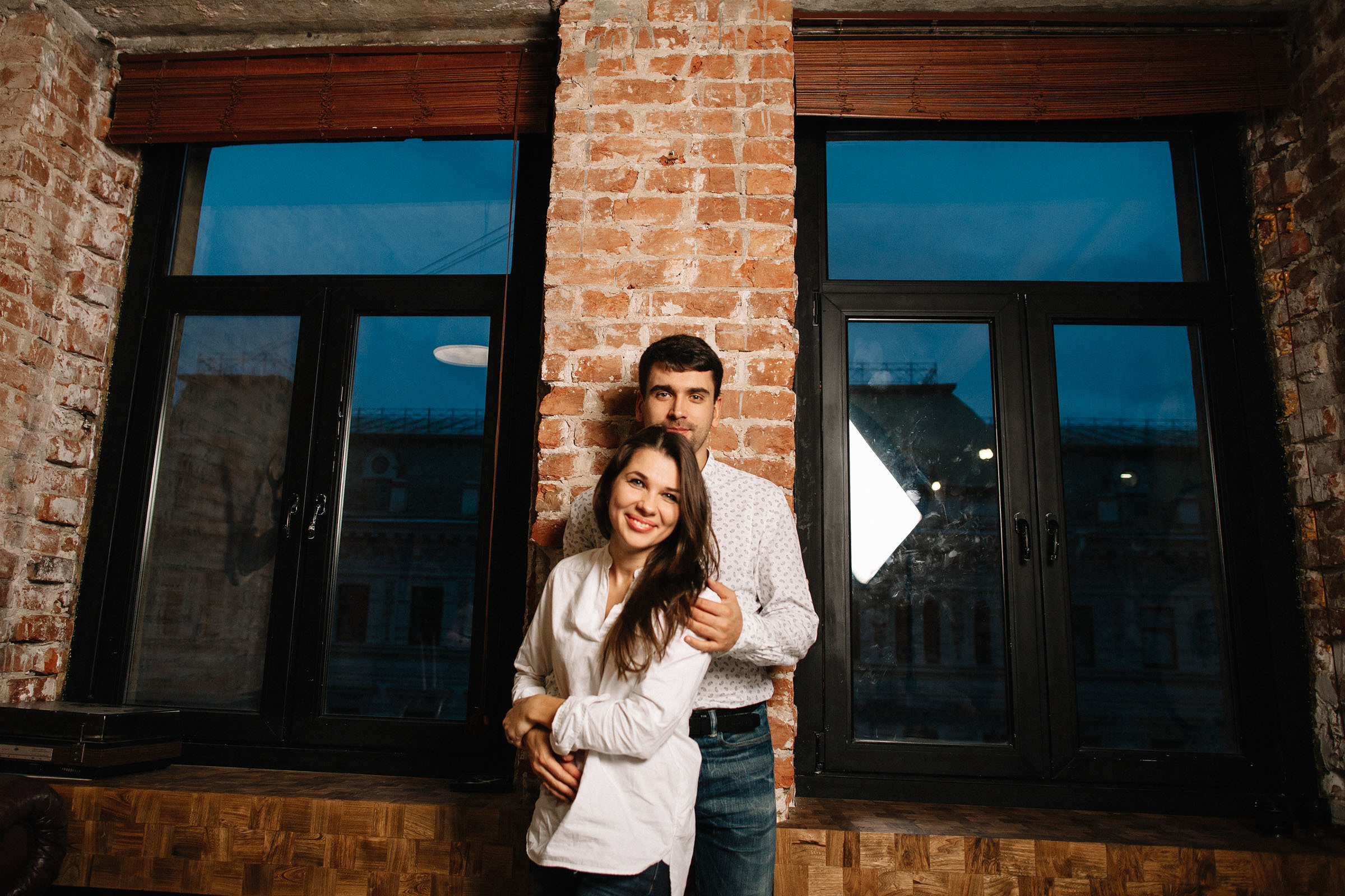 День рождения 1 год в Skypoint. Семейный и свадебный фотограф в Майкопе Михаил Мартиросян