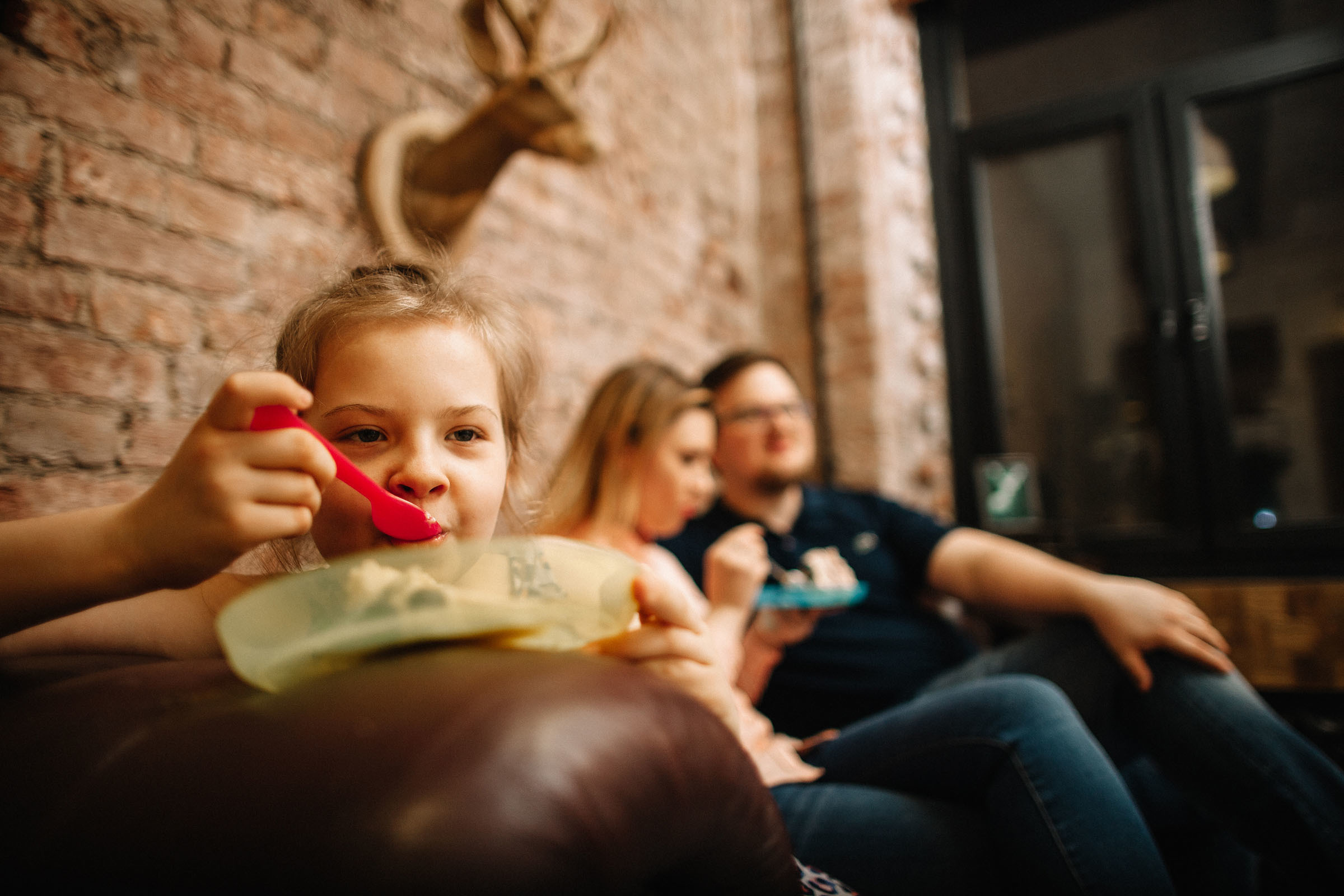День рождения 1 год в Skypoint. Семейный и свадебный фотограф в Майкопе Михаил Мартиросян