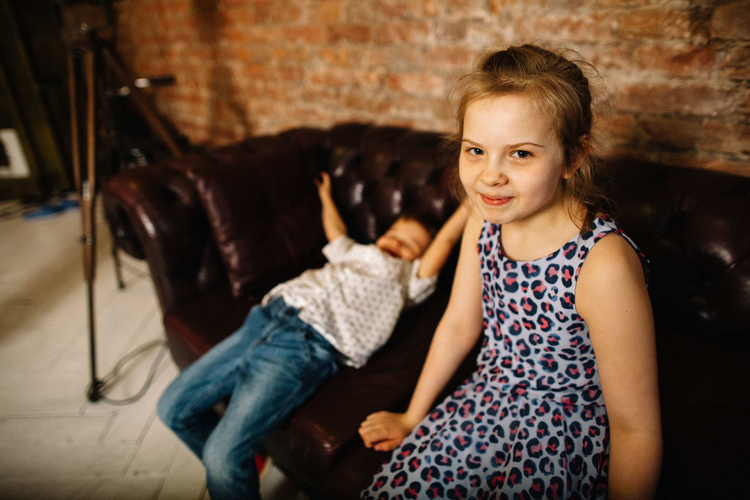 День рождения 1 год в Skypoint. Семейный и свадебный фотограф в Майкопе Михаил Мартиросян