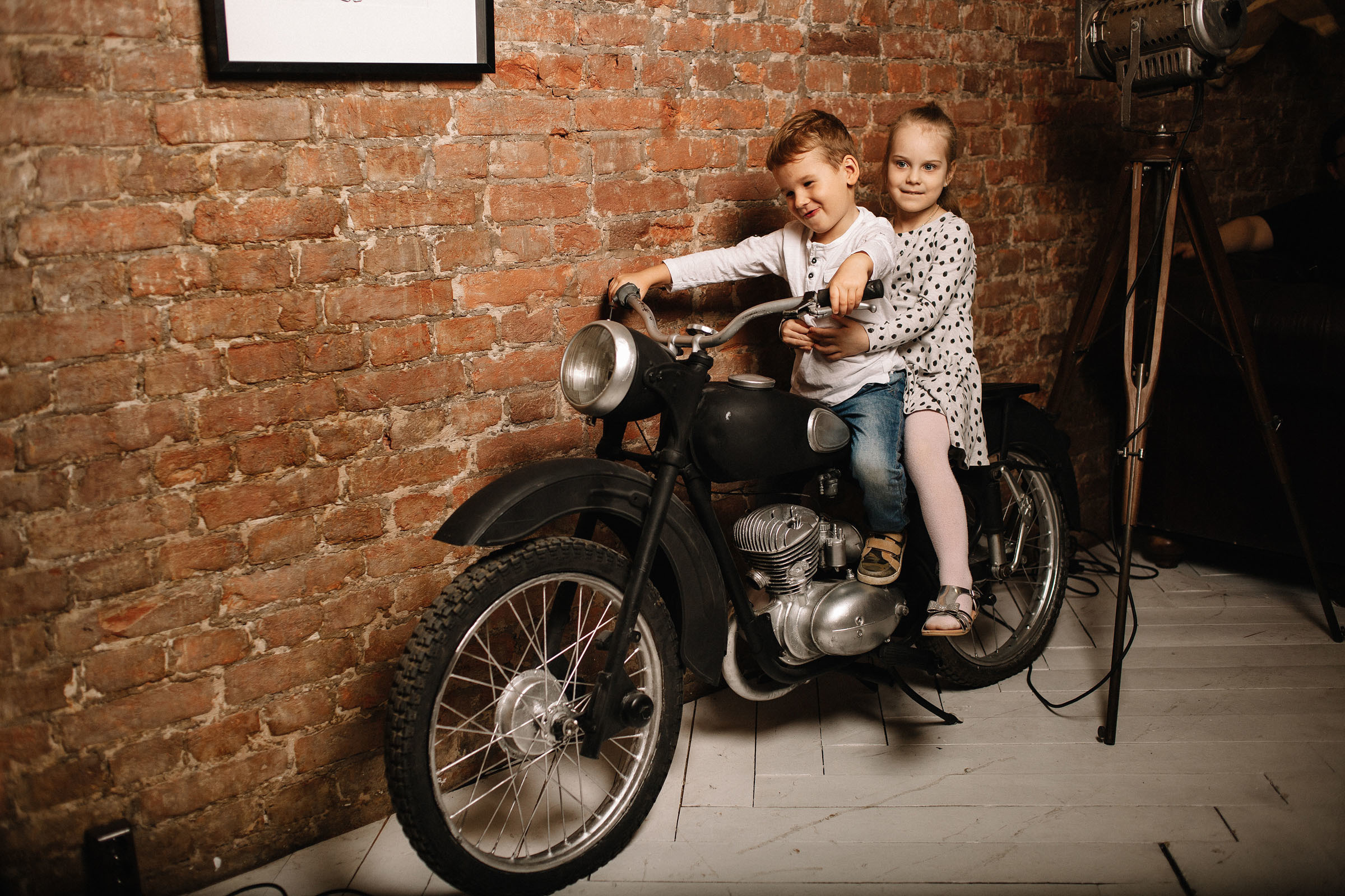 День рождения 1 год в Skypoint. Семейный и свадебный фотограф в Майкопе Михаил Мартиросян