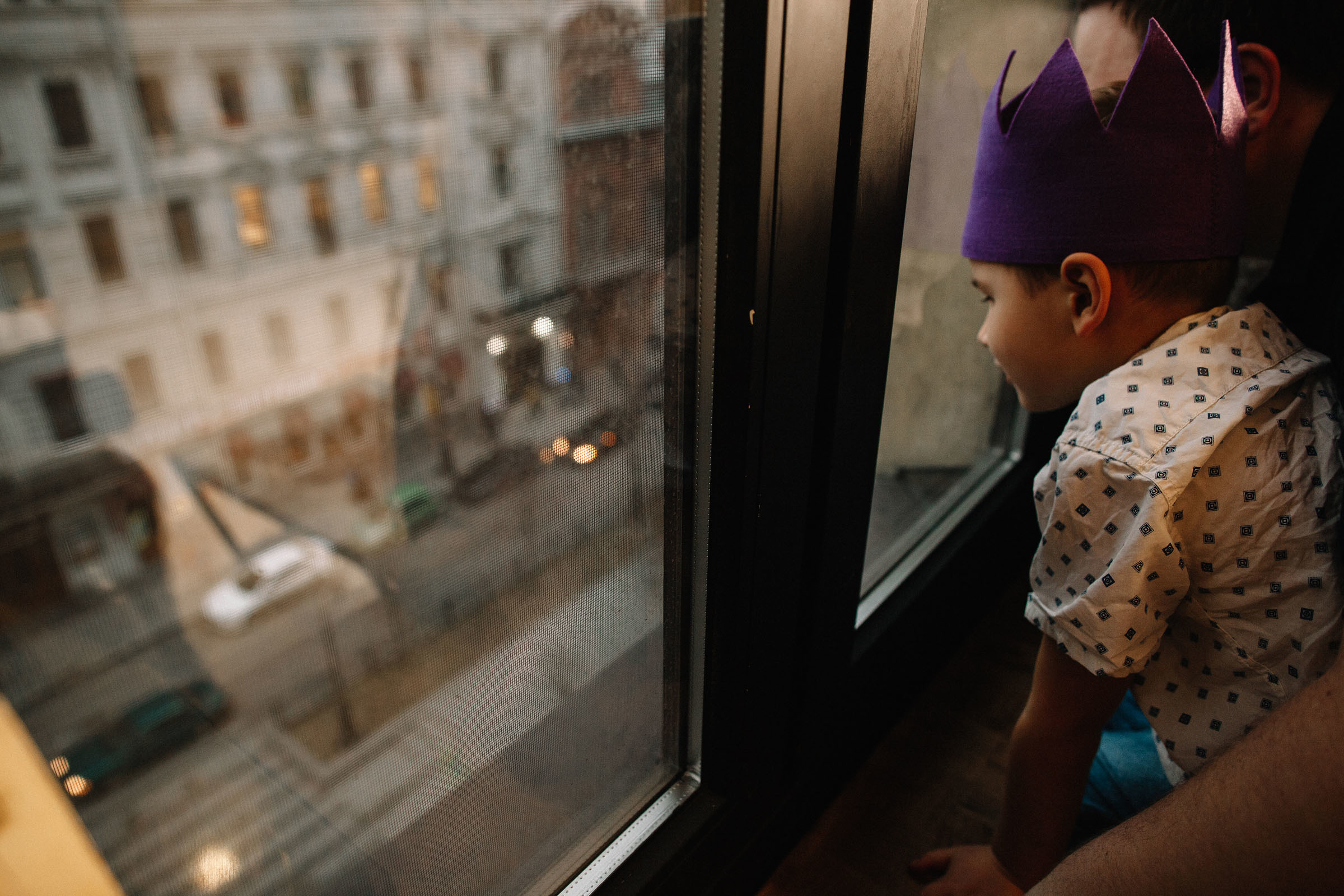 День рождения 1 год в Skypoint. Семейный и свадебный фотограф в Майкопе Михаил Мартиросян