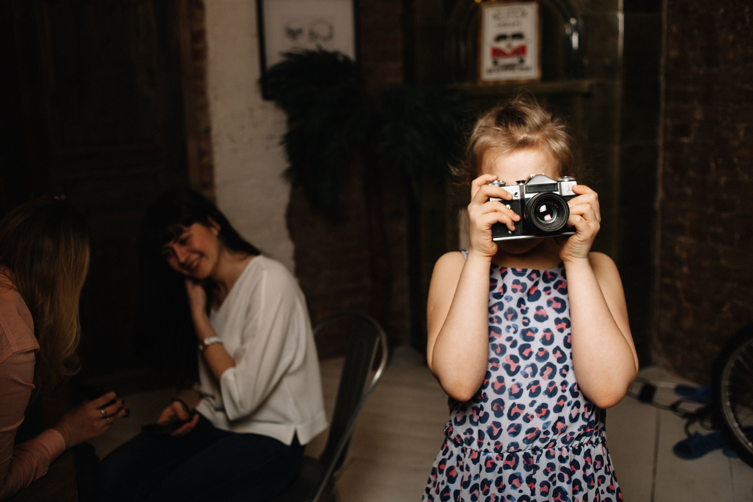 День рождения 1 год в Skypoint. Семейный и свадебный фотограф в Майкопе Михаил Мартиросян