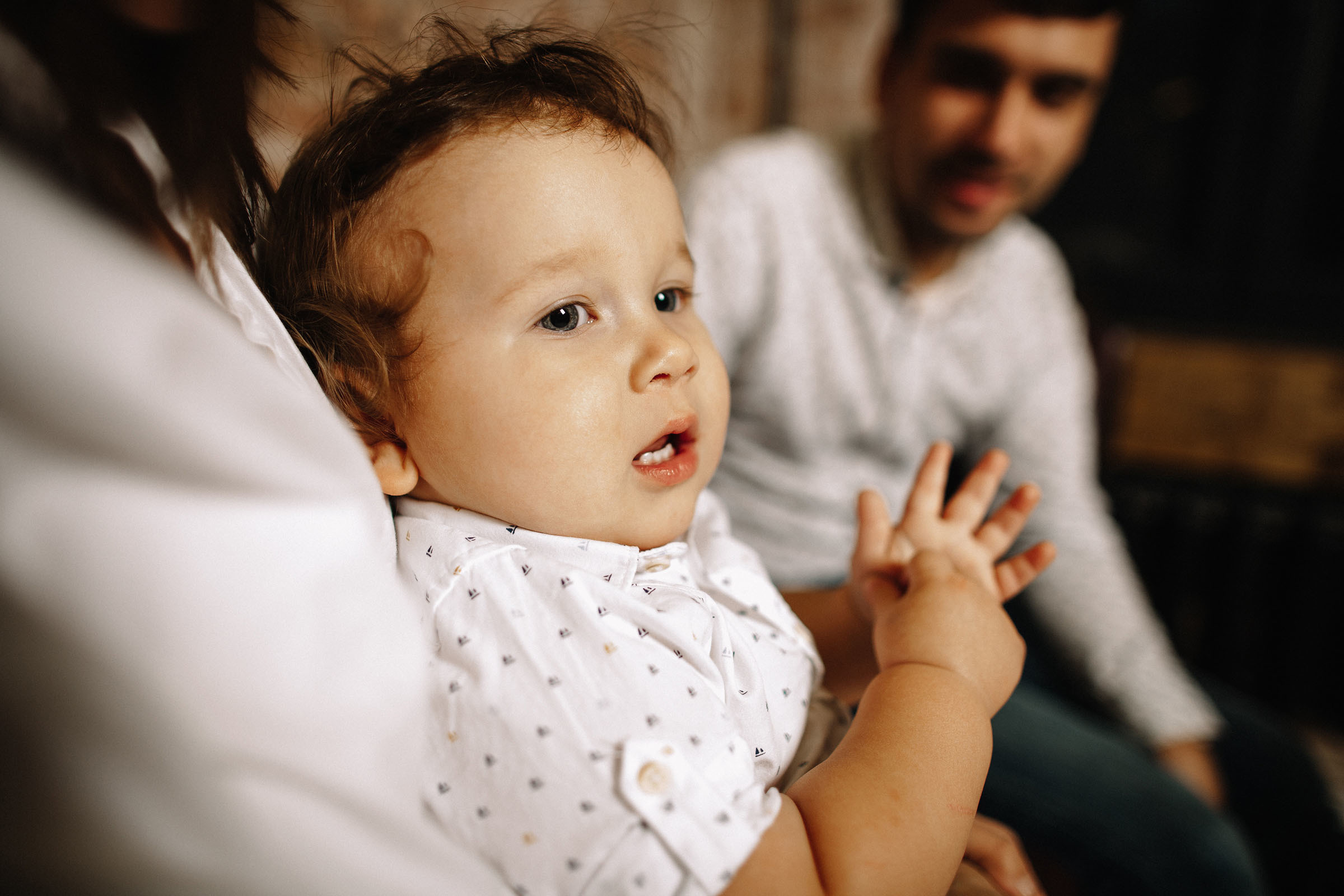 День рождения 1 год в Skypoint. Семейный и свадебный фотограф в Майкопе Михаил Мартиросян