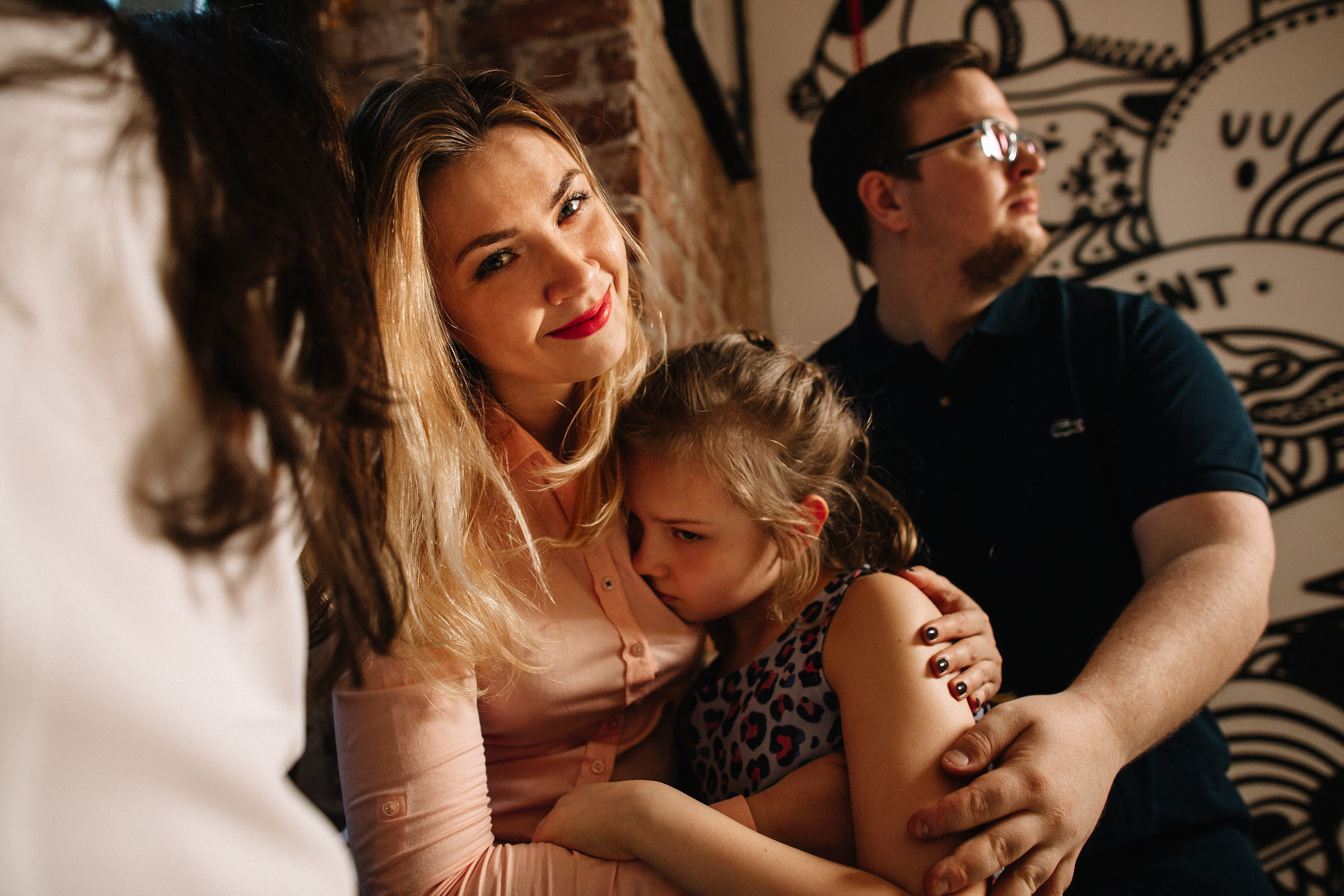 День рождения 1 год в Skypoint. Семейный и свадебный фотограф в Майкопе Михаил Мартиросян