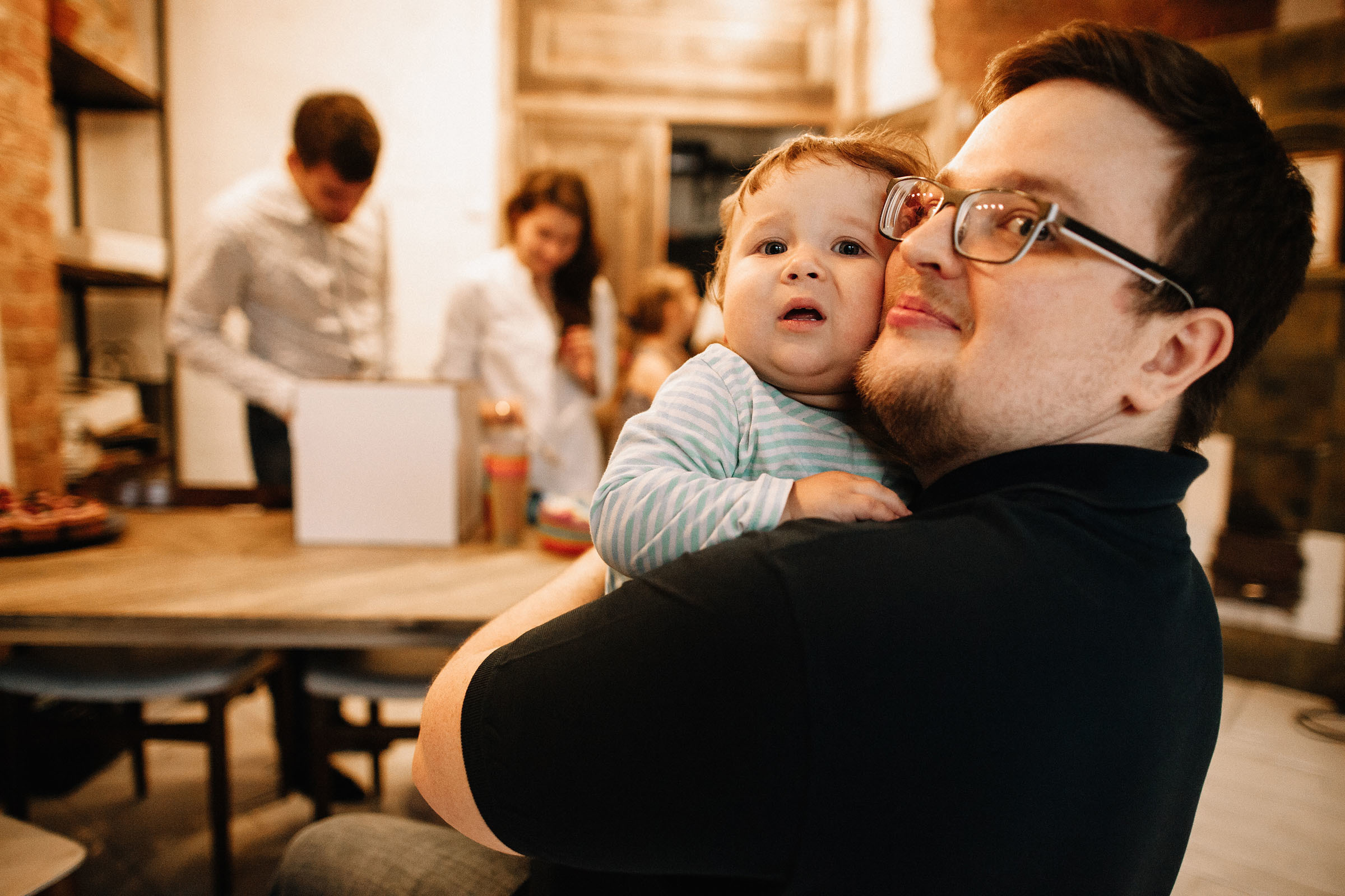 День рождения 1 год в Skypoint. Семейный и свадебный фотограф в Майкопе Михаил Мартиросян