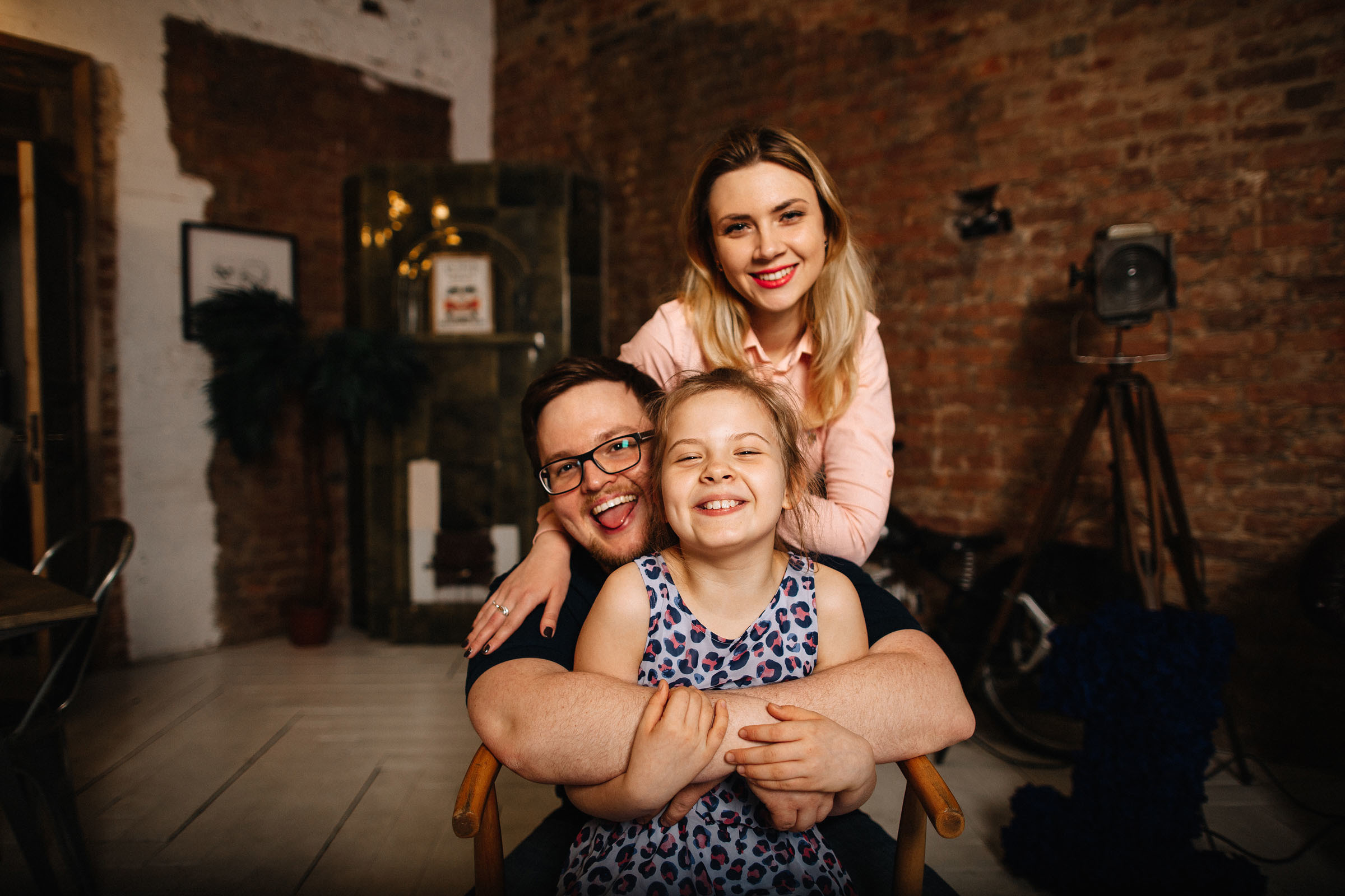 День рождения 1 год в Skypoint. Семейный и свадебный фотограф в Майкопе Михаил Мартиросян