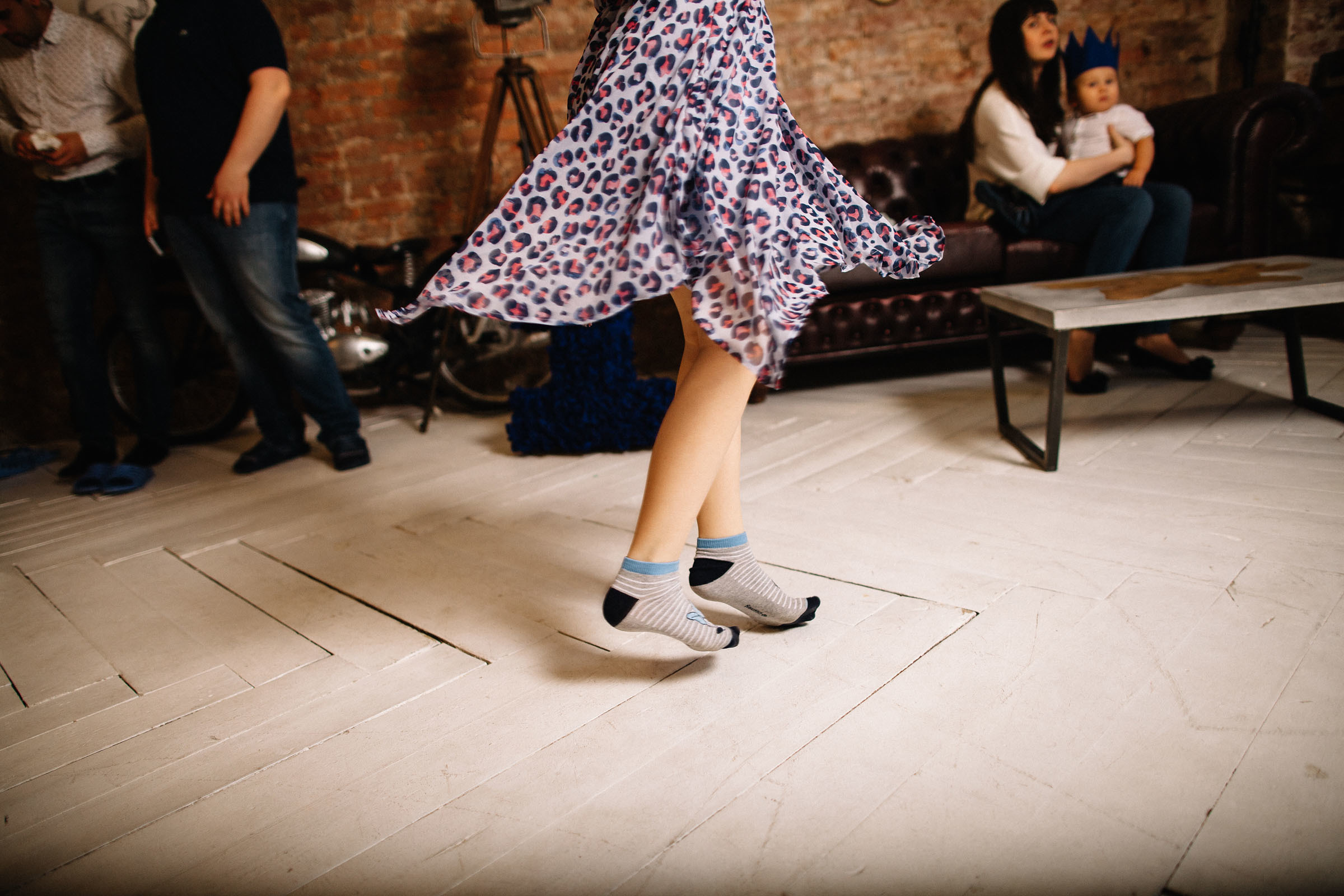 День рождения 1 год в Skypoint. Семейный и свадебный фотограф в Майкопе Михаил Мартиросян