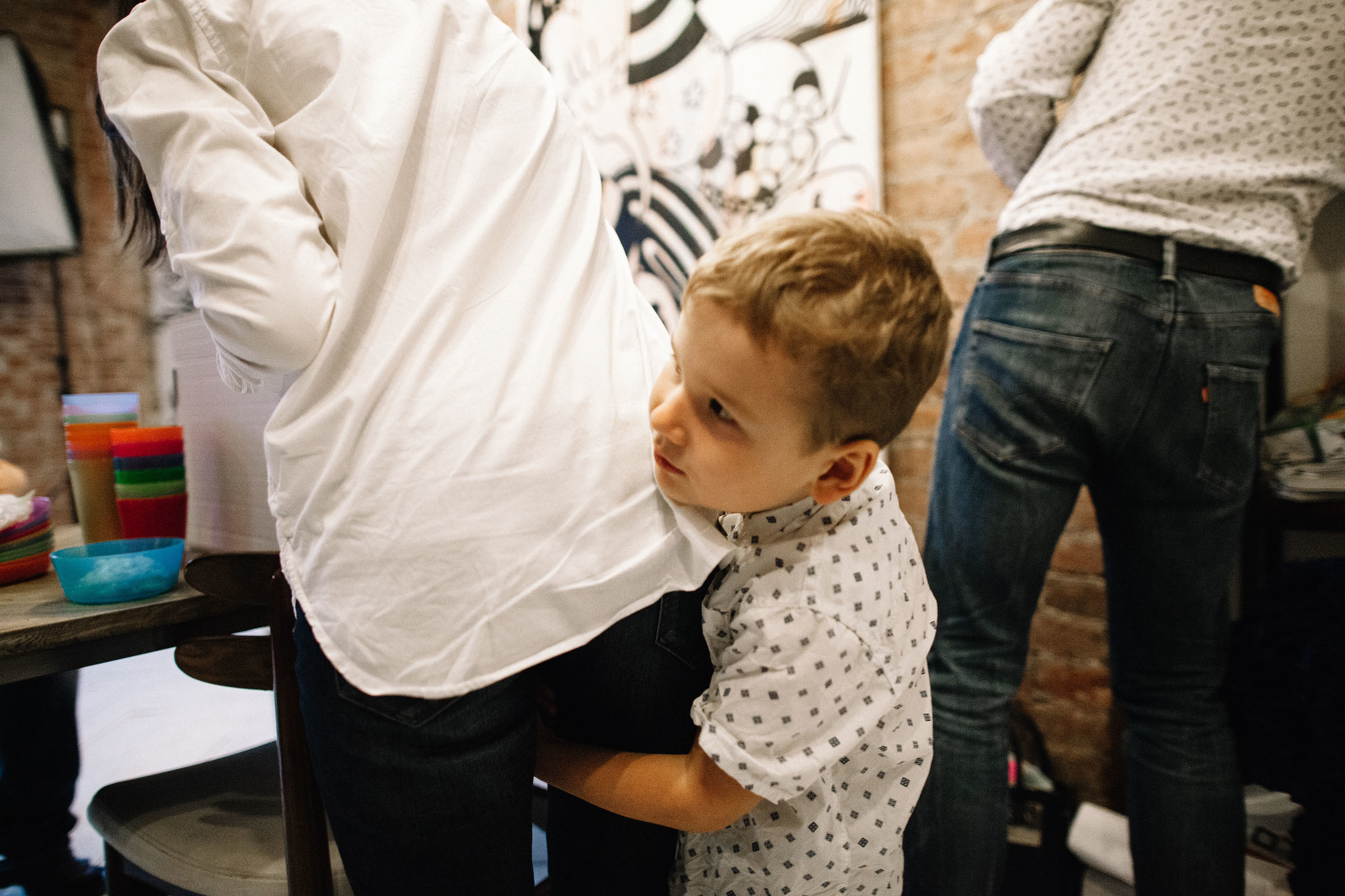 День рождения 1 год в Skypoint. Семейный и свадебный фотограф в Майкопе Михаил Мартиросян