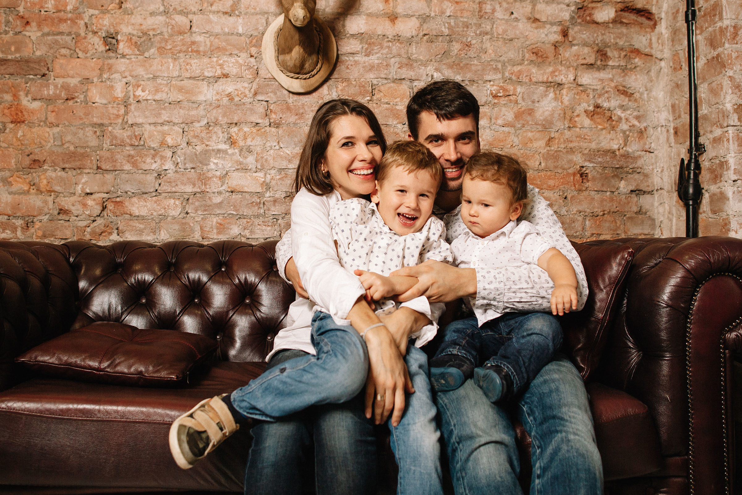 День рождения 1 год в Skypoint. Семейный и свадебный фотограф в Майкопе Михаил Мартиросян