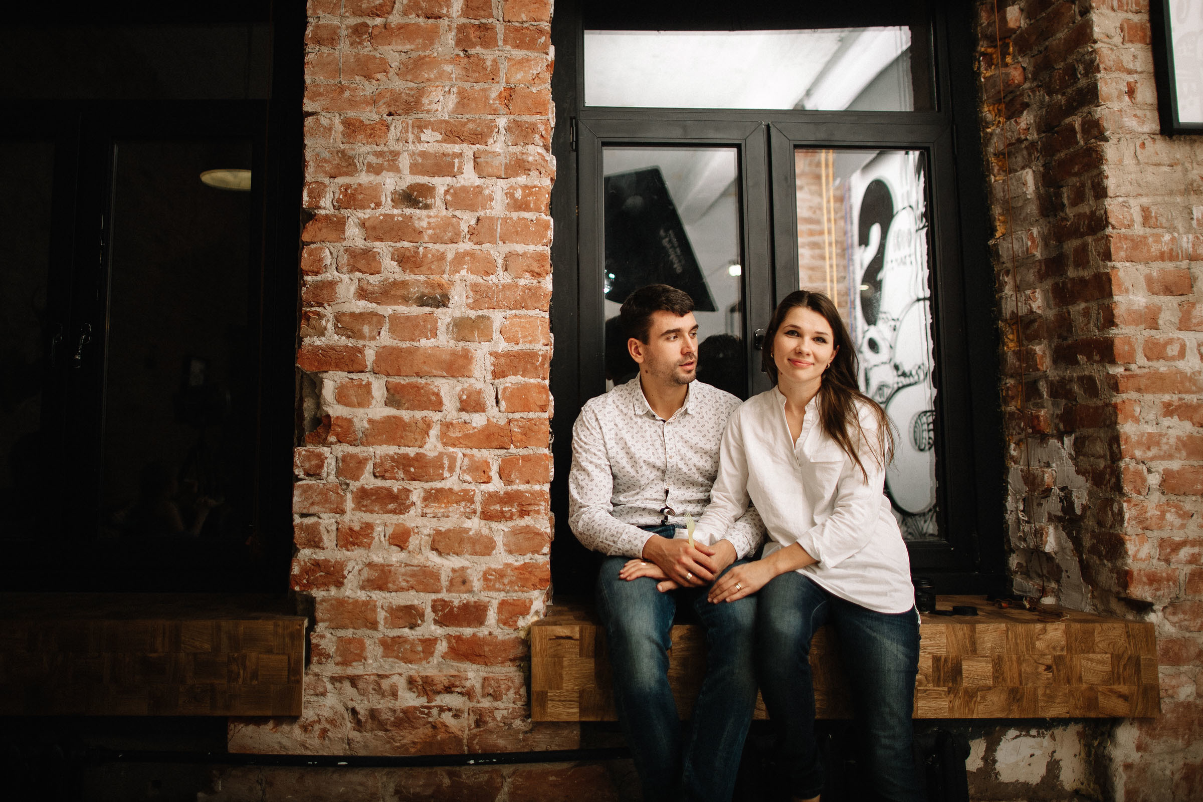 День рождения 1 год в Skypoint. Семейный и свадебный фотограф в Майкопе Михаил Мартиросян