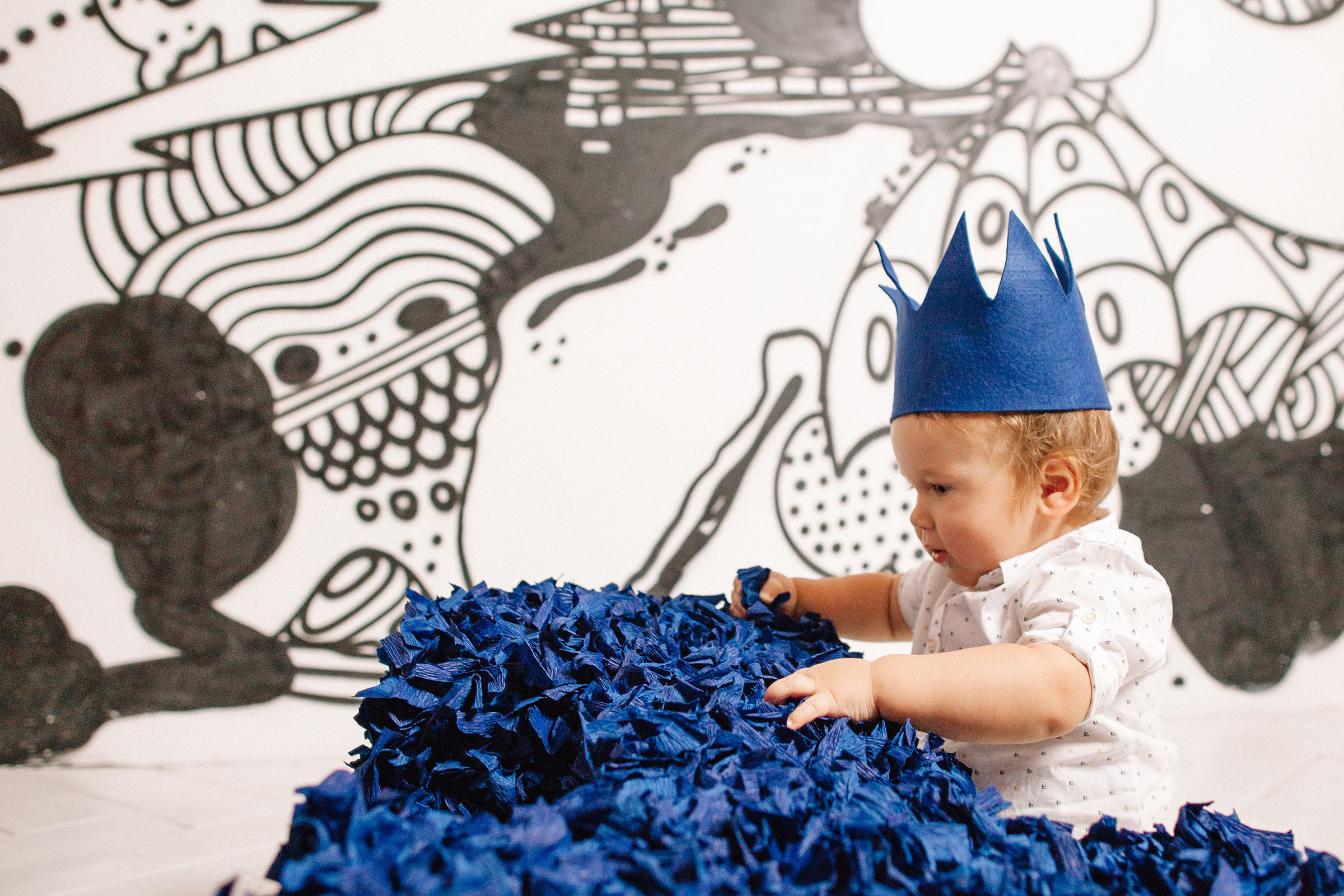 День рождения 1 год в Skypoint. Семейный и свадебный фотограф в Майкопе Михаил Мартиросян