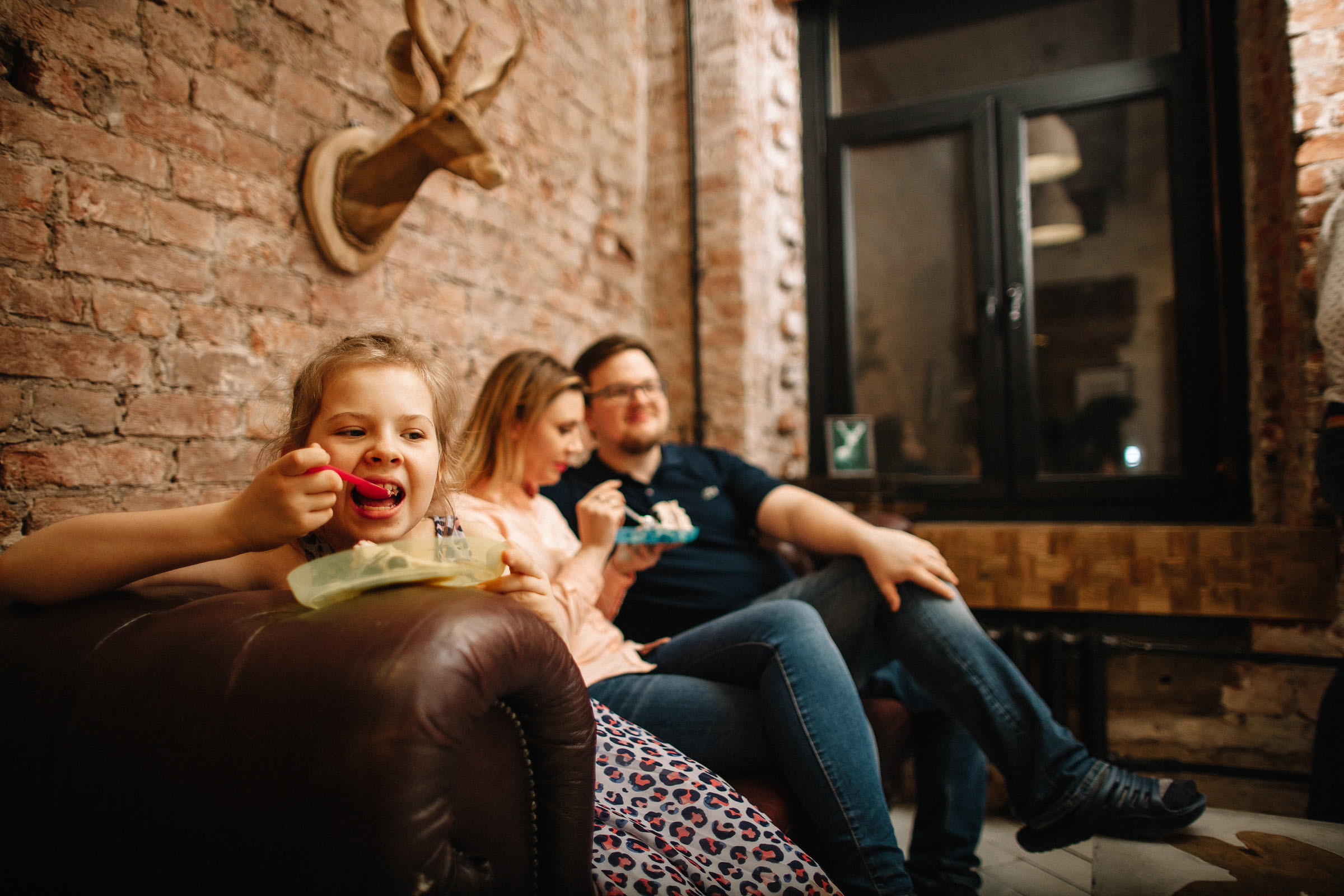 День рождения 1 год в Skypoint. Семейный и свадебный фотограф в Майкопе Михаил Мартиросян
