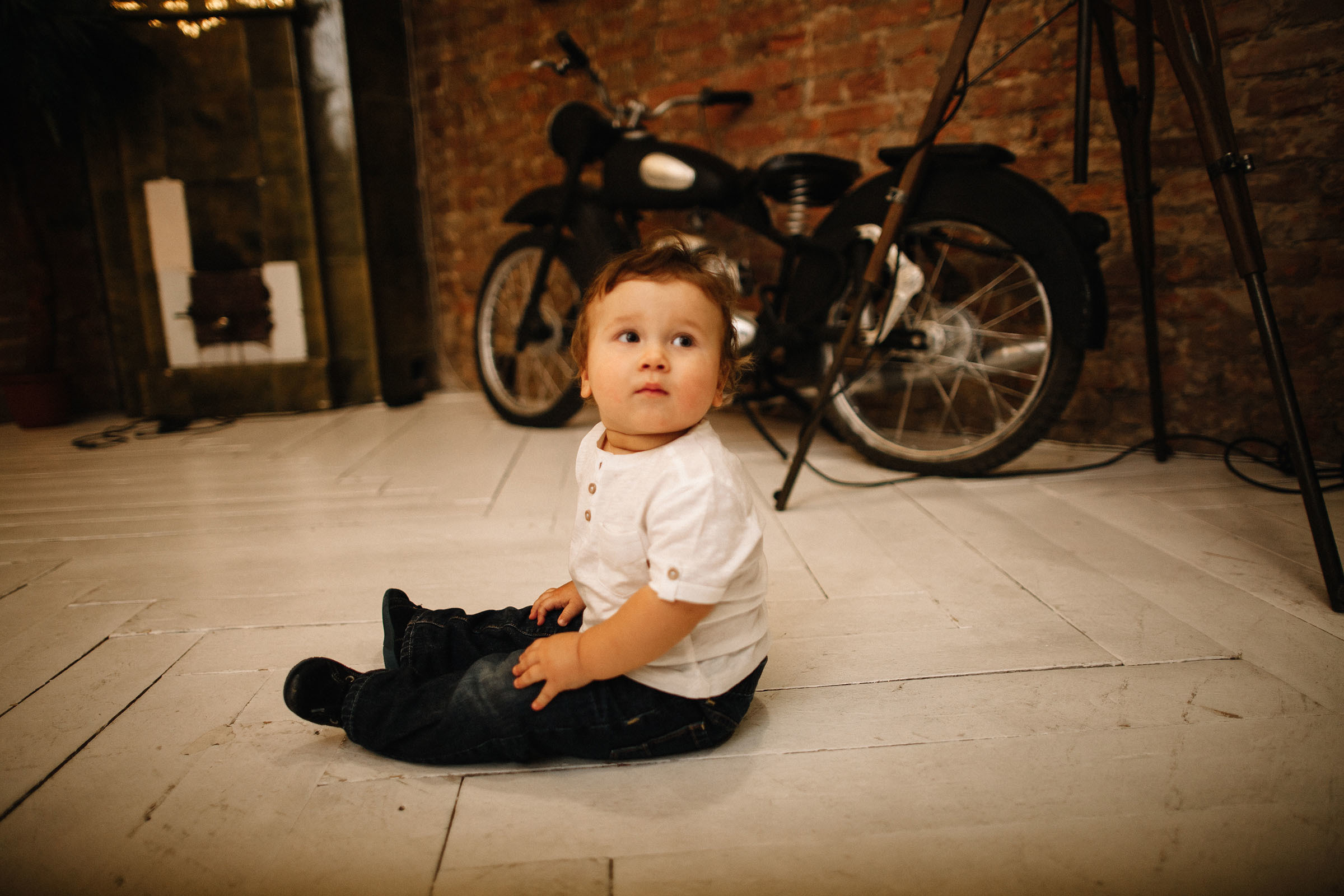 День рождения 1 год в Skypoint. Семейный и свадебный фотограф в Майкопе Михаил Мартиросян