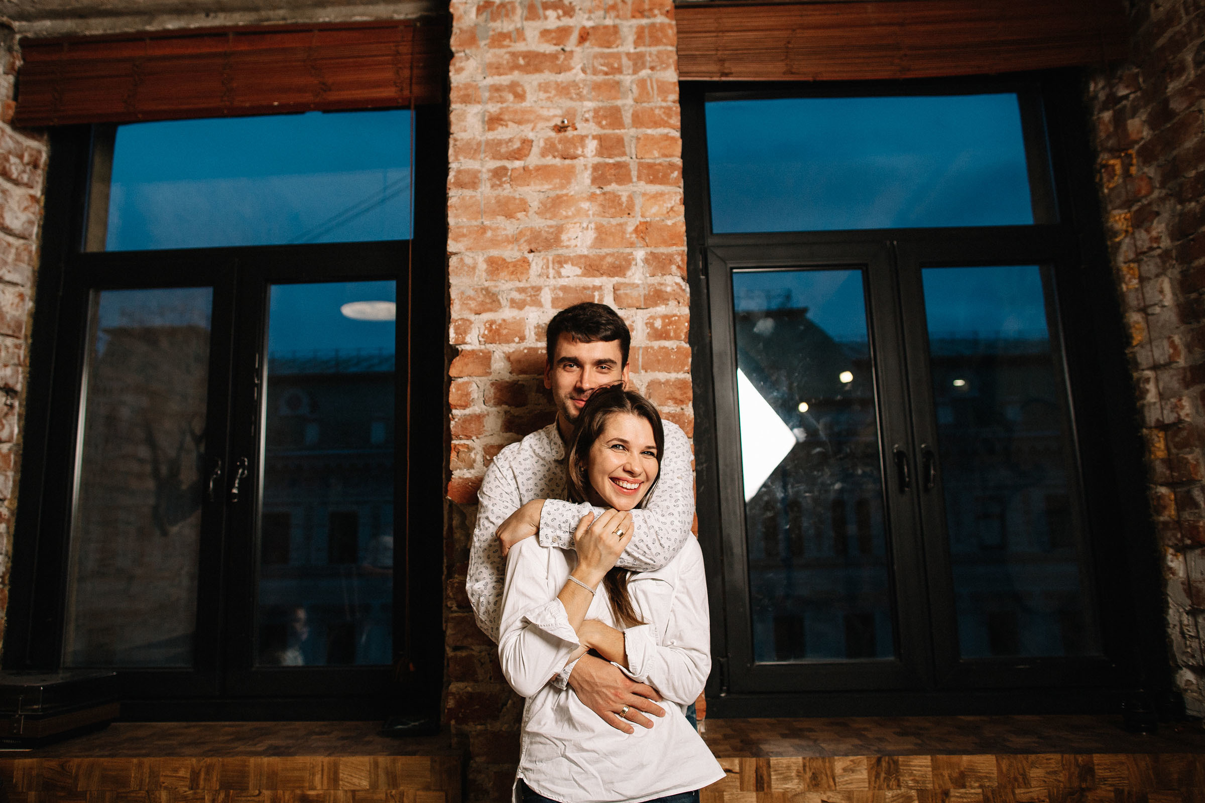 День рождения 1 год в Skypoint. Семейный и свадебный фотограф в Майкопе Михаил Мартиросян