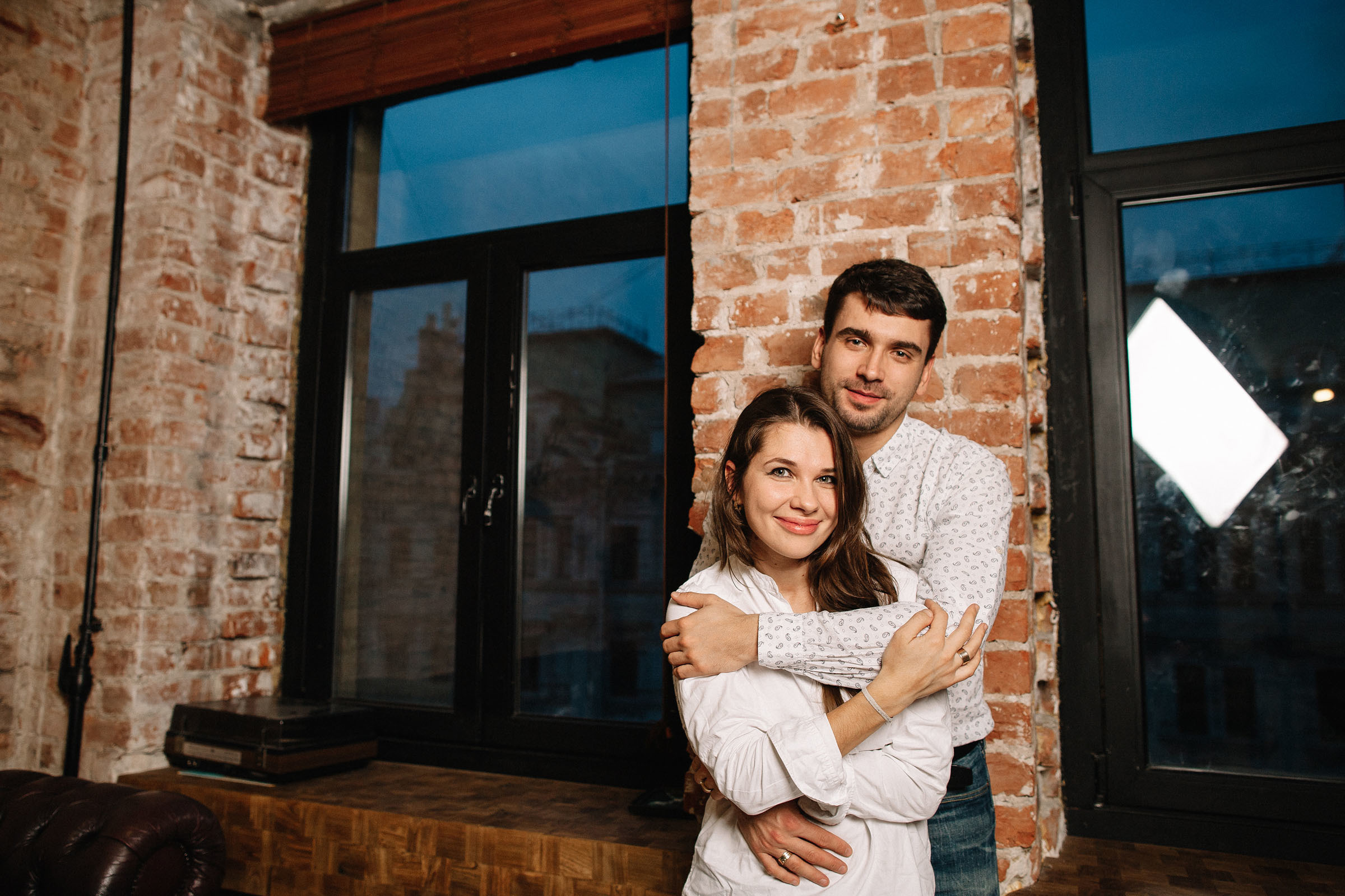 День рождения 1 год в Skypoint. Семейный и свадебный фотограф в Майкопе Михаил Мартиросян