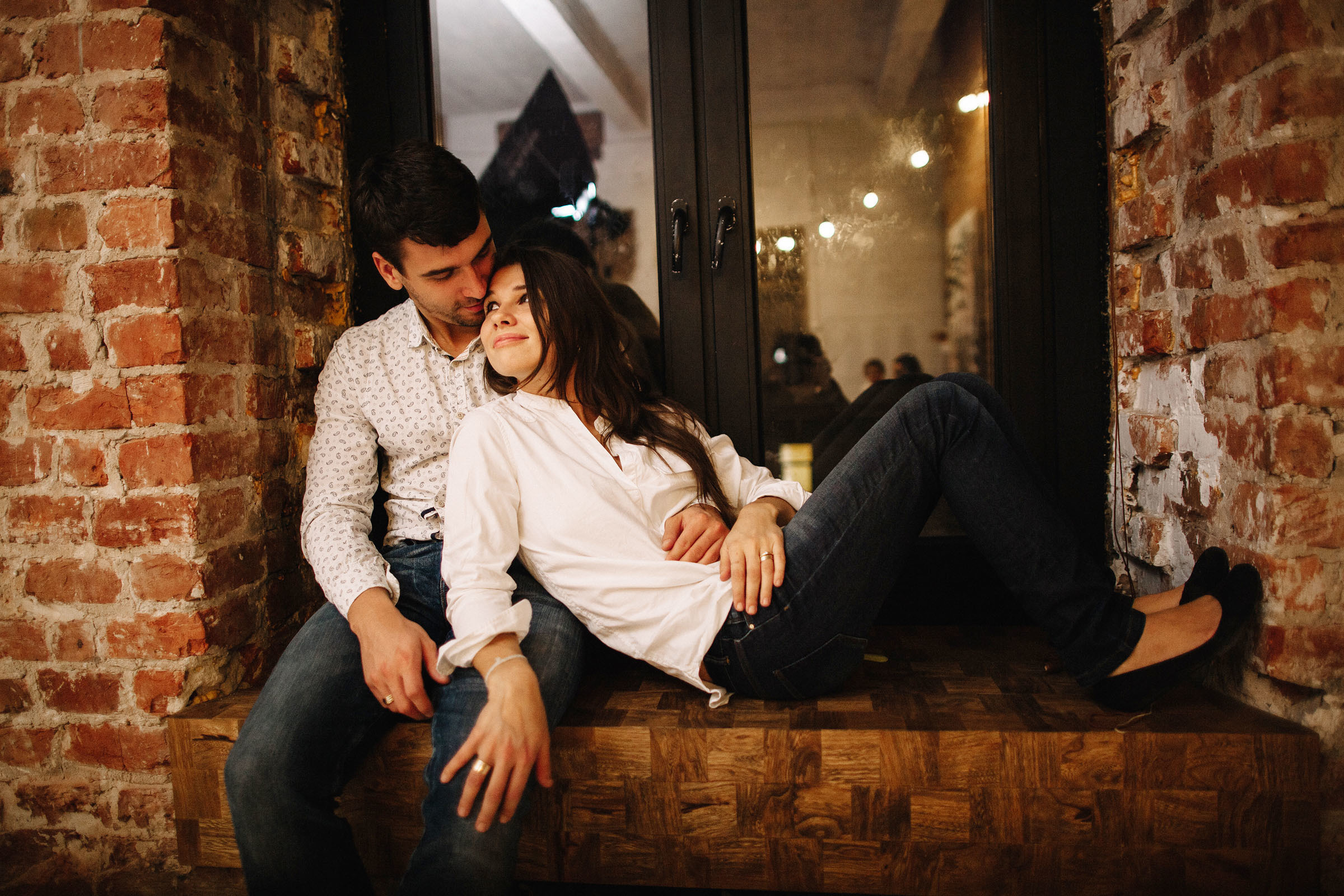 День рождения 1 год в Skypoint. Семейный и свадебный фотограф в Майкопе Михаил Мартиросян