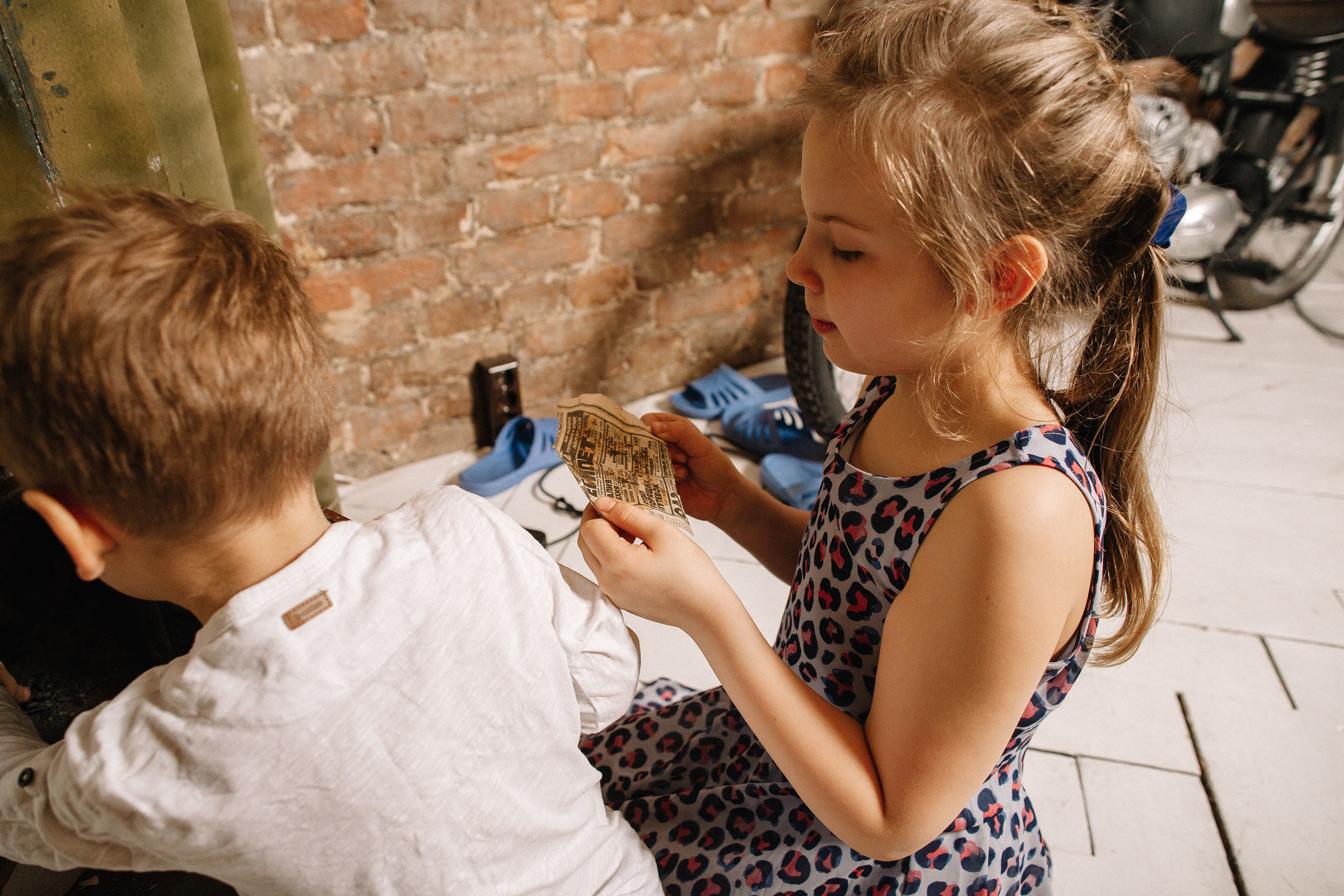 День рождения 1 год в Skypoint. Семейный и свадебный фотограф в Майкопе Михаил Мартиросян