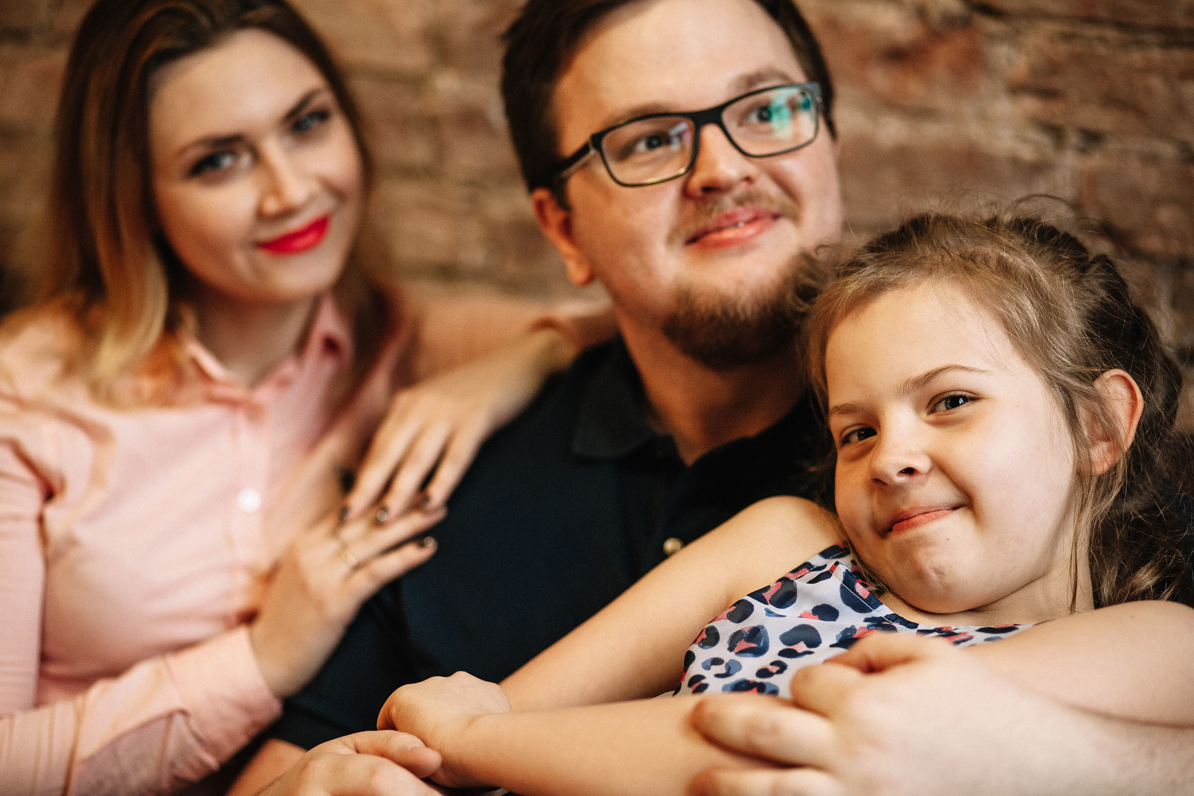 День рождения 1 год в Skypoint. Семейный и свадебный фотограф в Майкопе Михаил Мартиросян