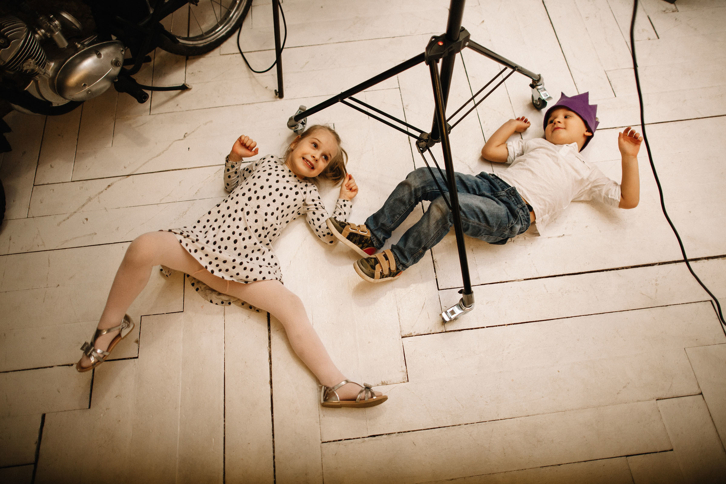 День рождения 1 год в Skypoint. Семейный и свадебный фотограф в Майкопе Михаил Мартиросян