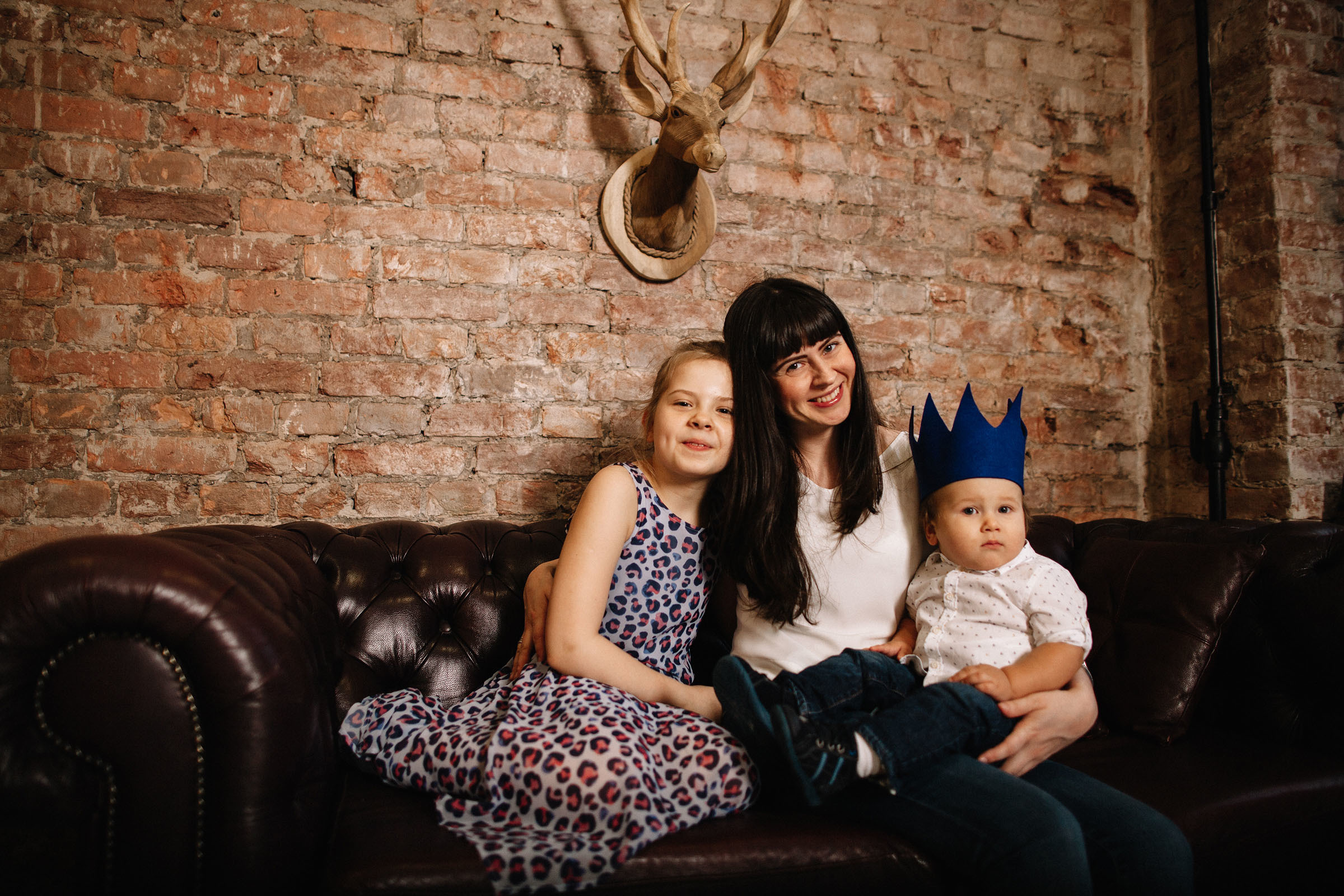 День рождения 1 год в Skypoint. Семейный и свадебный фотограф в Майкопе Михаил Мартиросян