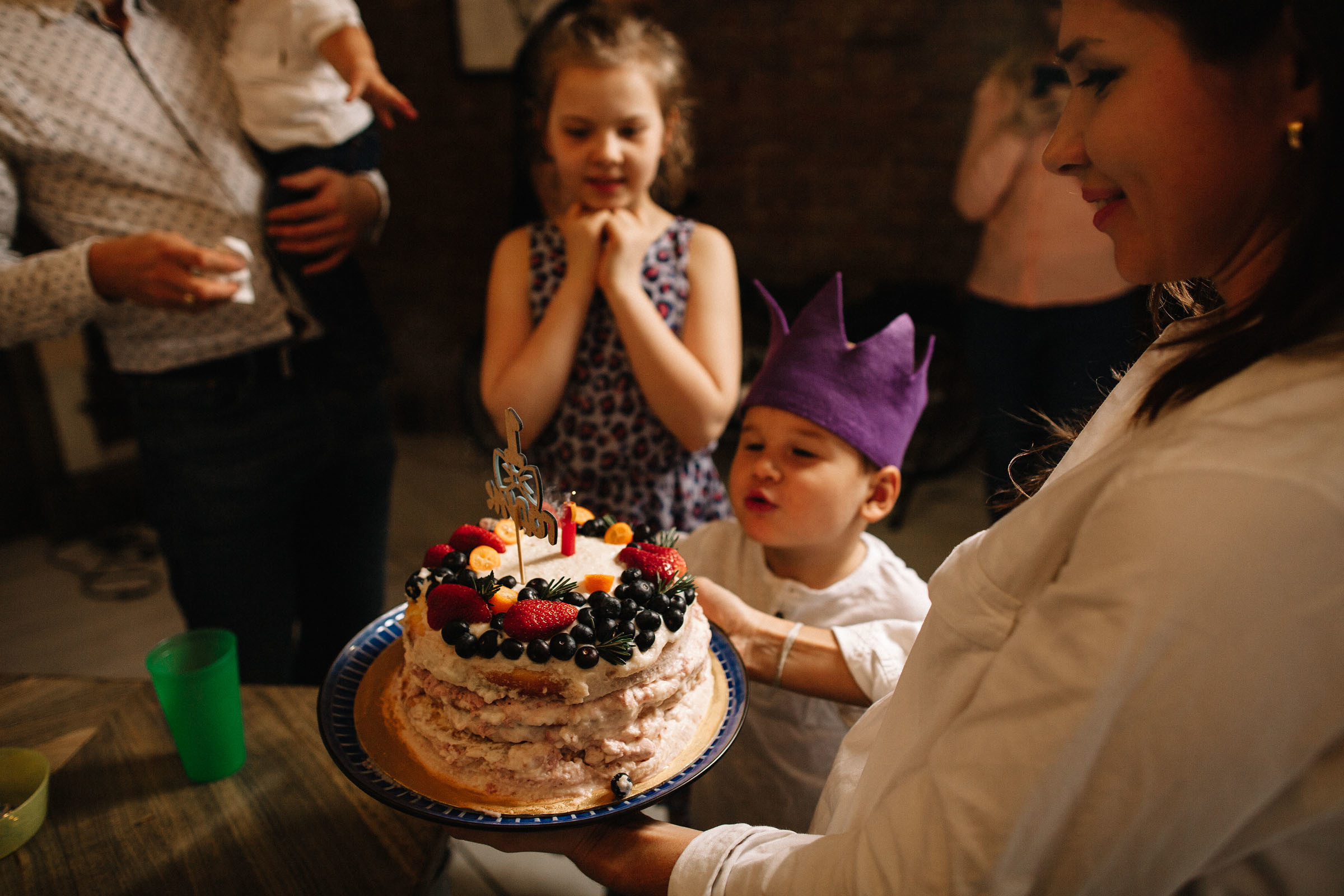 День рождения 1 год в Skypoint. Семейный и свадебный фотограф в Майкопе Михаил Мартиросян