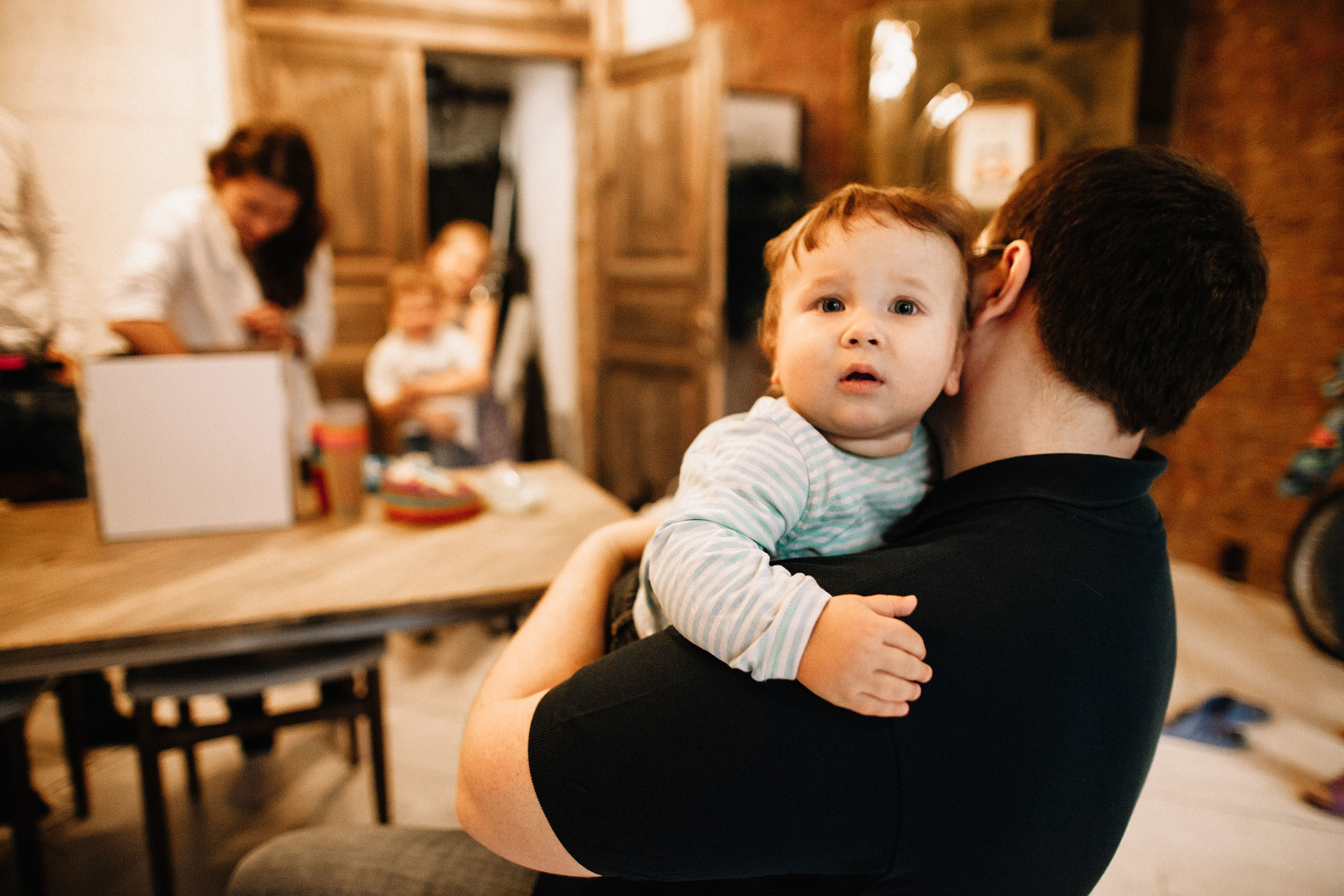 День рождения 1 год в Skypoint. Семейный и свадебный фотограф в Майкопе Михаил Мартиросян