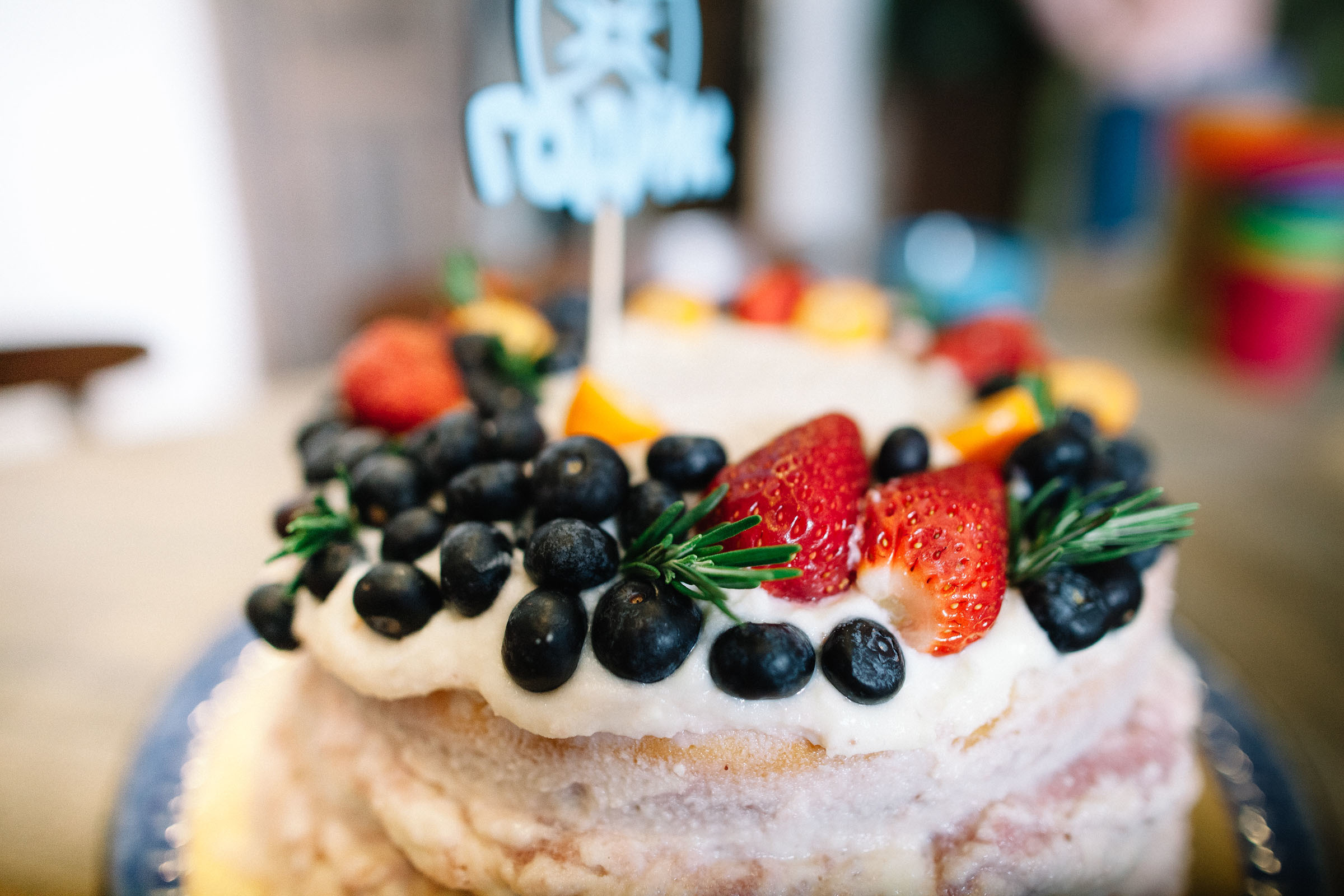 День рождения 1 год в Skypoint. Семейный и свадебный фотограф в Майкопе Михаил Мартиросян