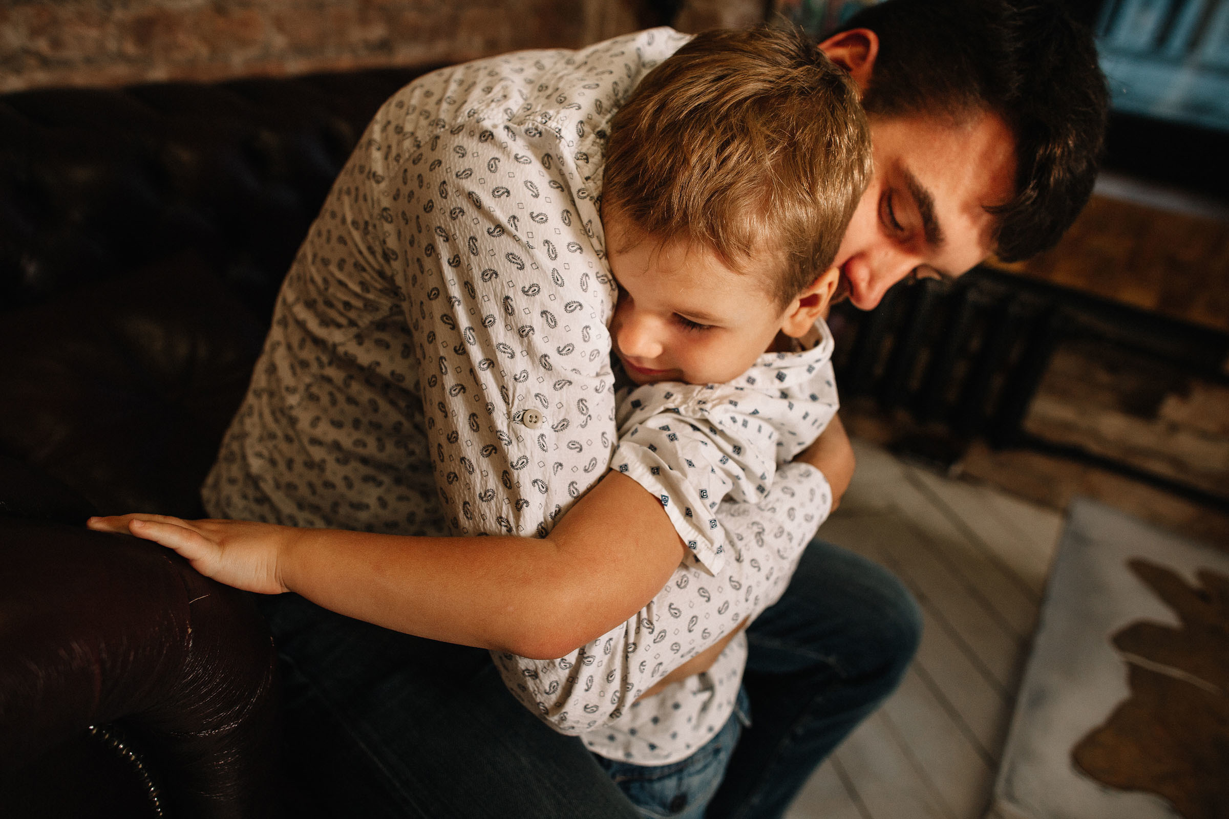 День рождения 1 год в Skypoint. Семейный и свадебный фотограф в Майкопе Михаил Мартиросян
