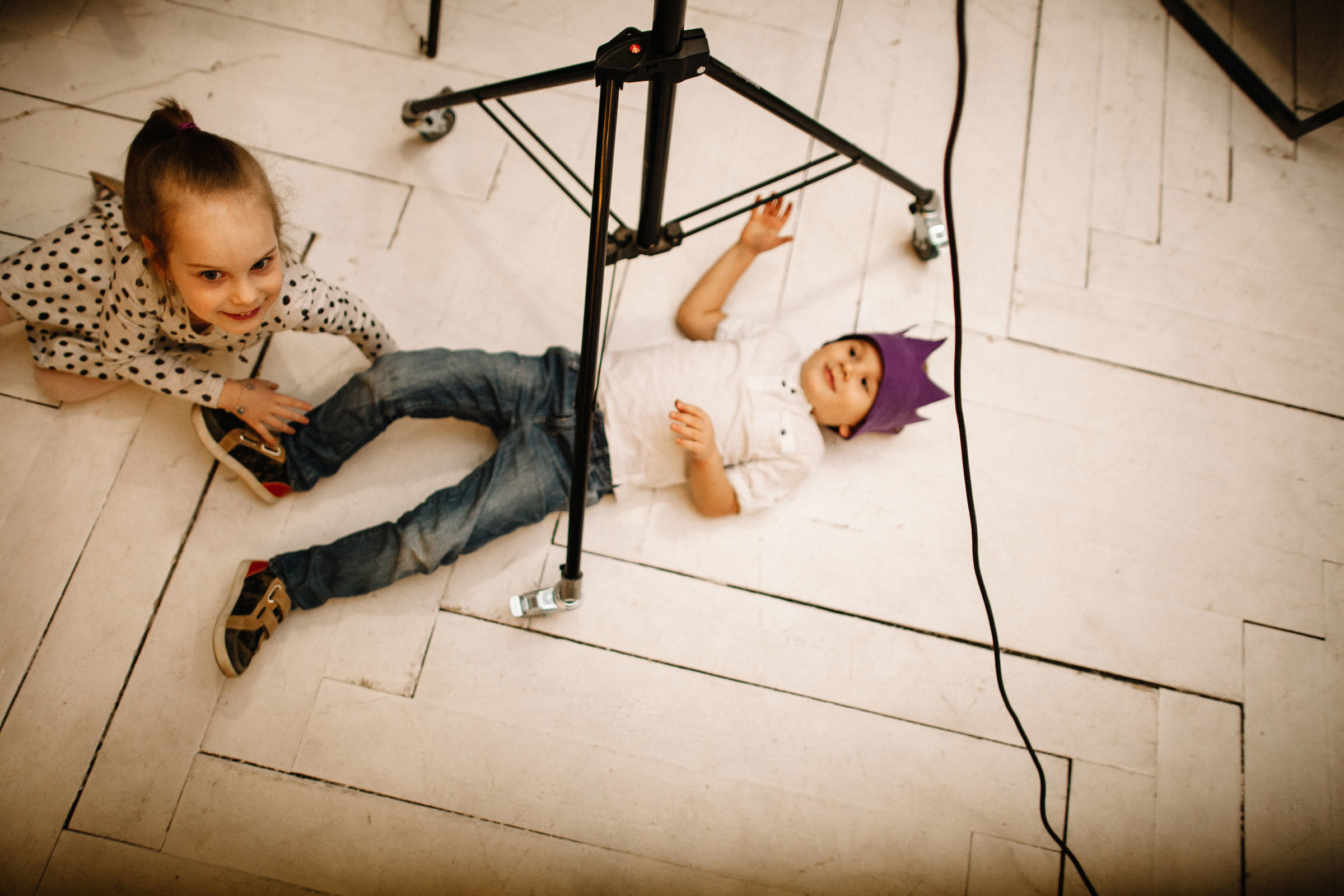 День рождения 1 год в Skypoint. Семейный и свадебный фотограф в Майкопе Михаил Мартиросян