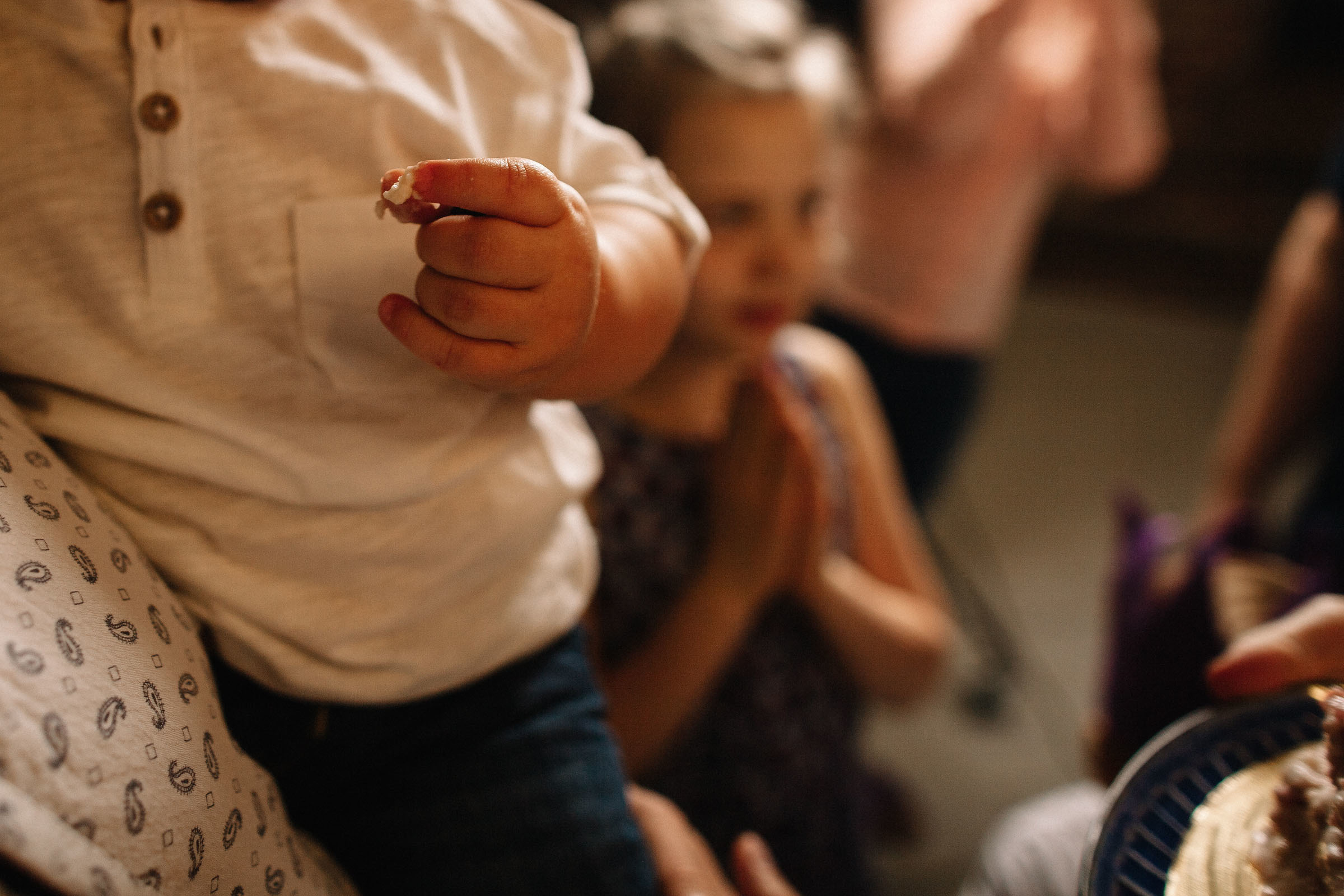 День рождения 1 год в Skypoint. Семейный и свадебный фотограф в Майкопе Михаил Мартиросян